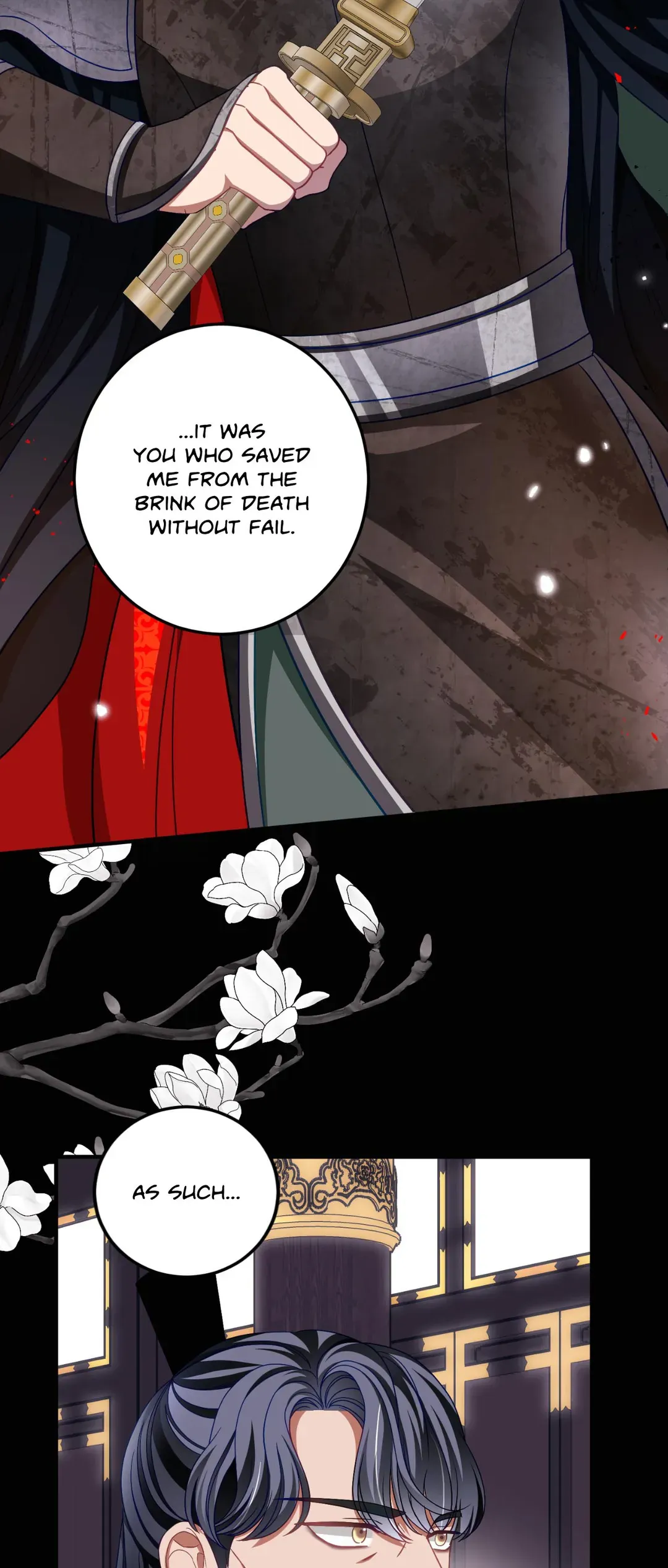 Bloom of Vengeance Chapter 86 - Page 5