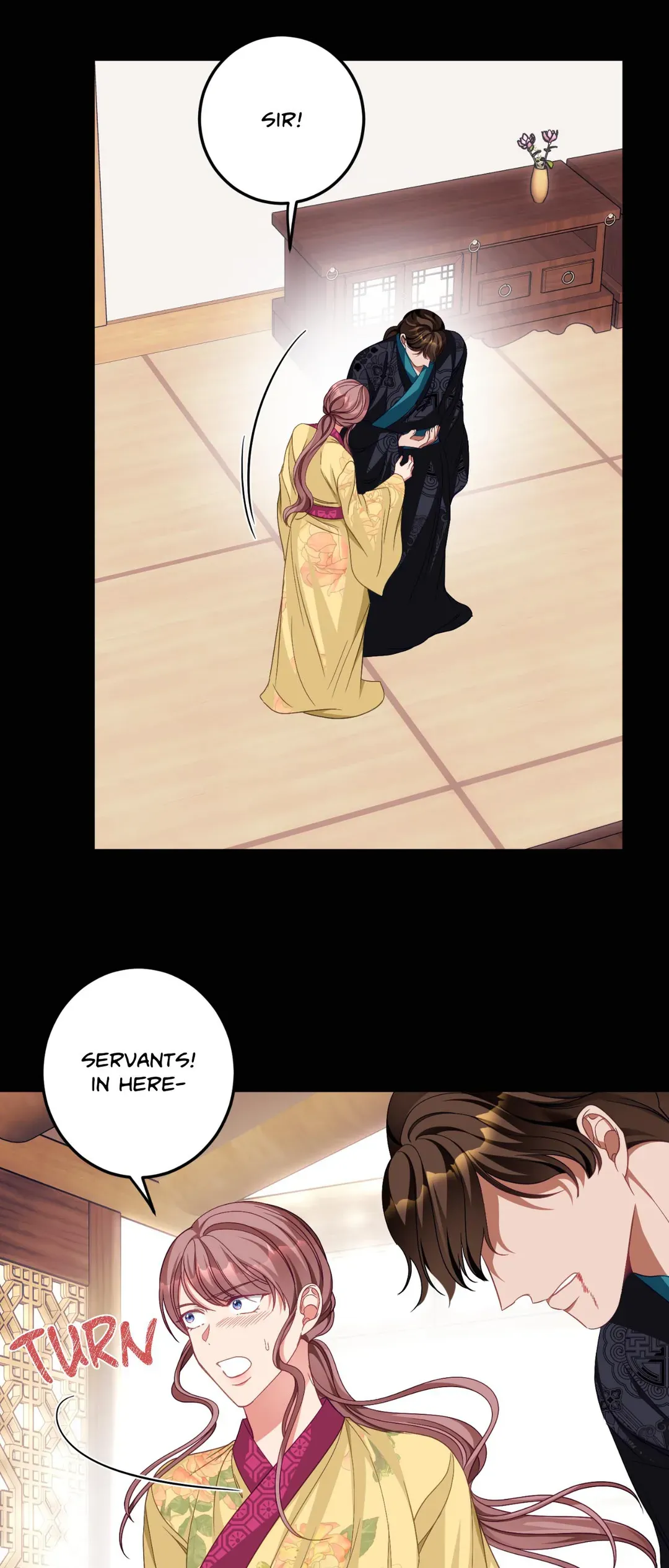 Bloom of Vengeance Chapter 86 - Page 43