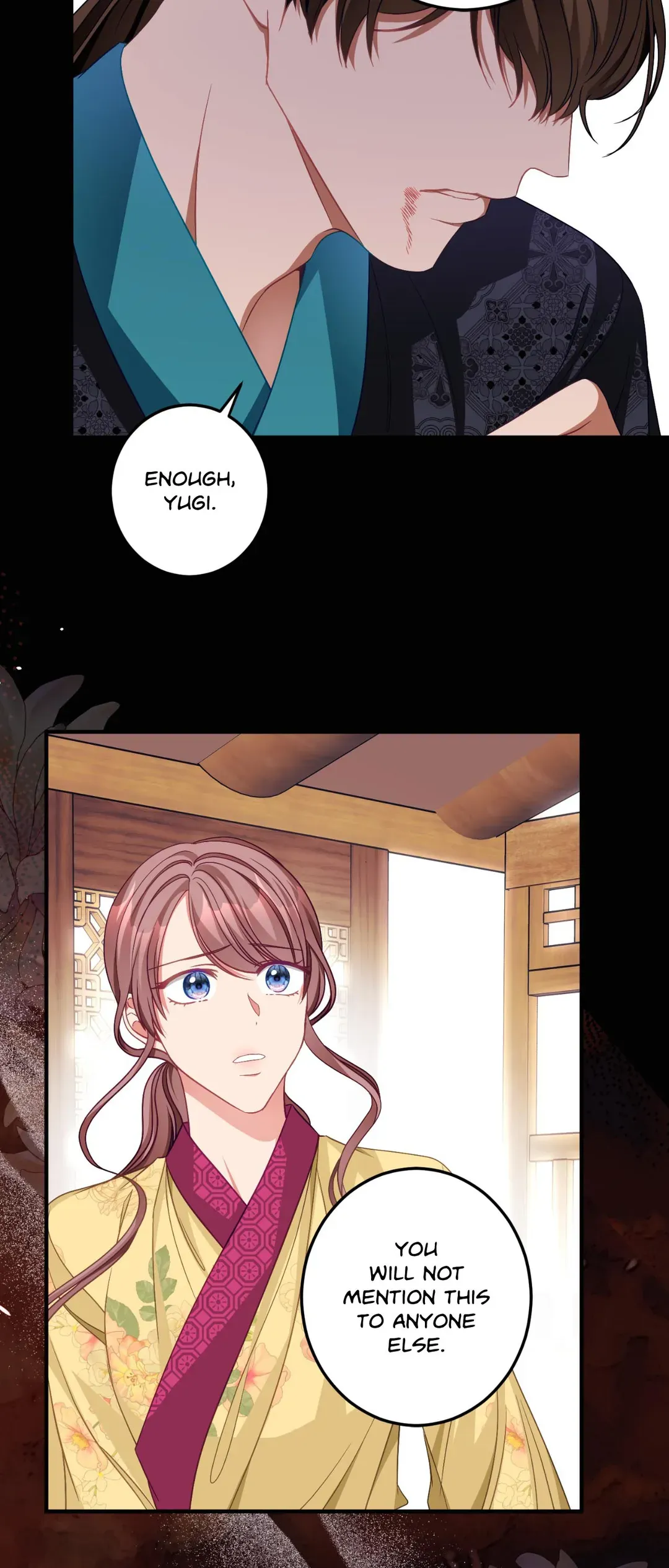 Bloom of Vengeance Chapter 86 - Page 45