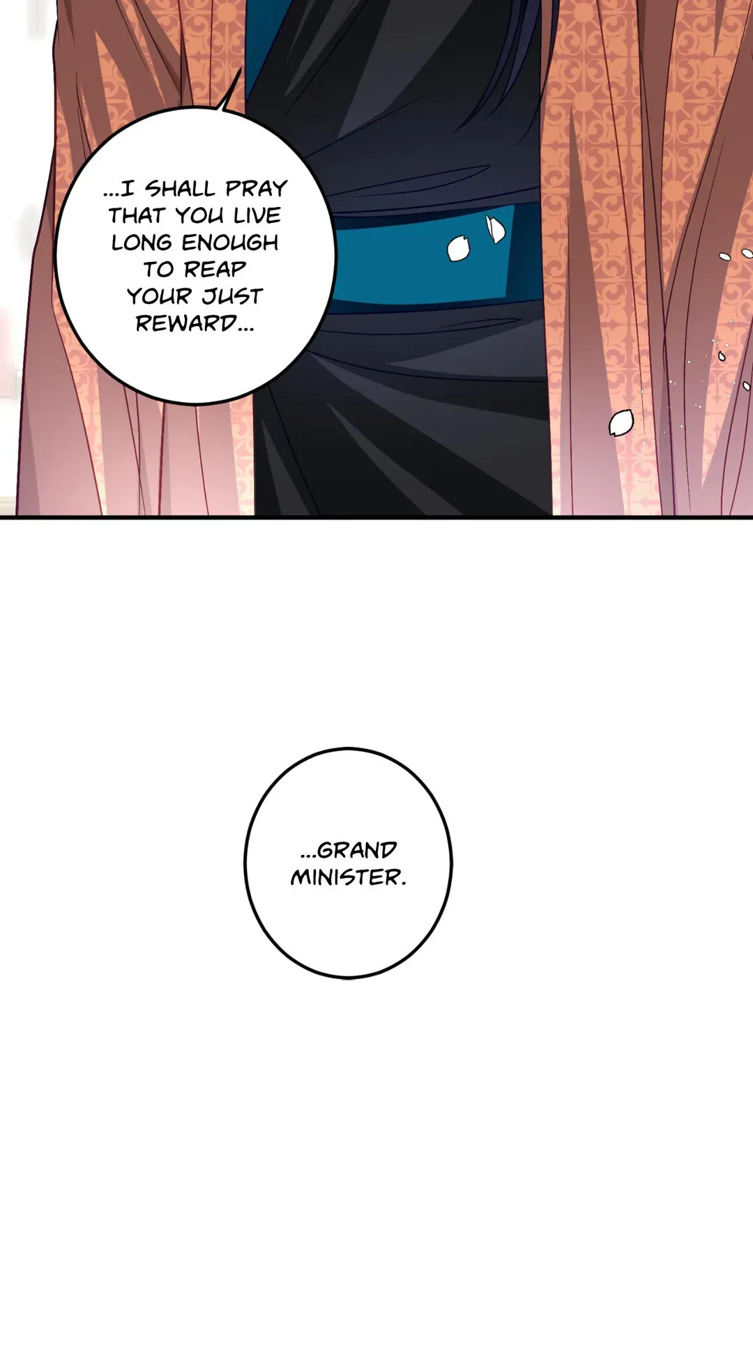 Bloom of Vengeance Chapter 86 - Page 7