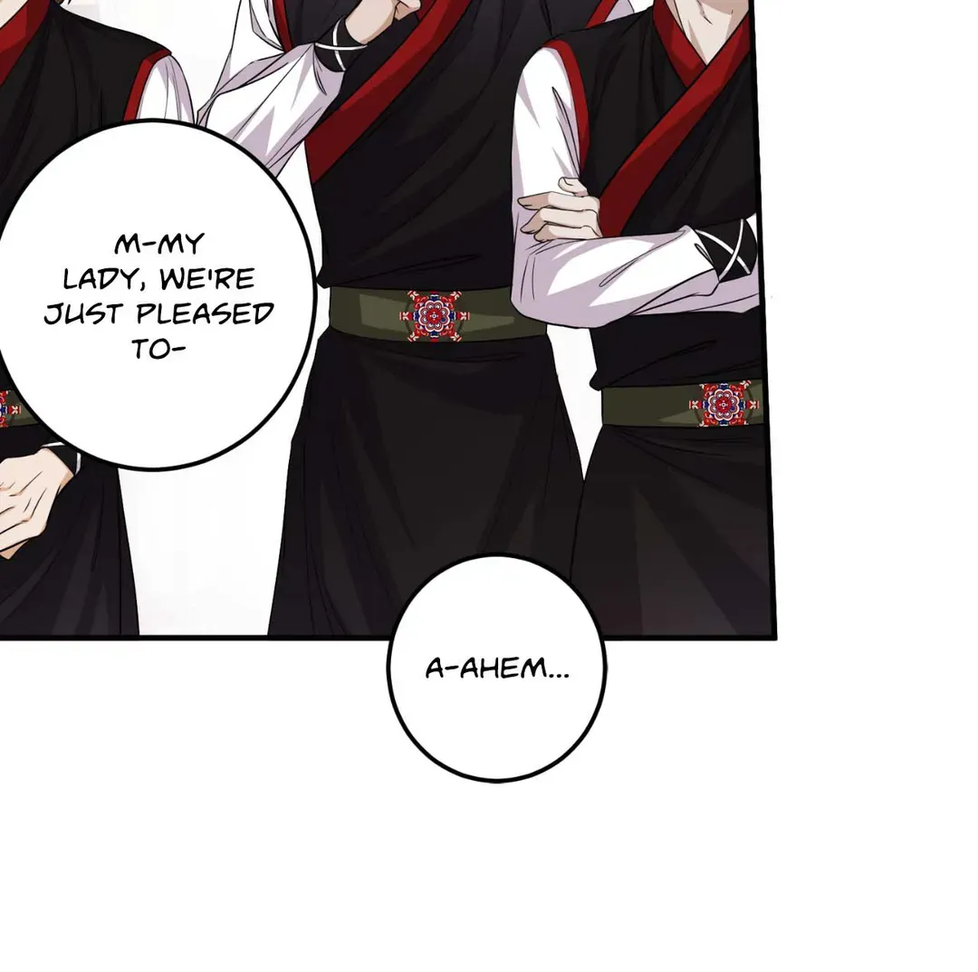 Bloom of Vengeance Chapter 87 - Page 12