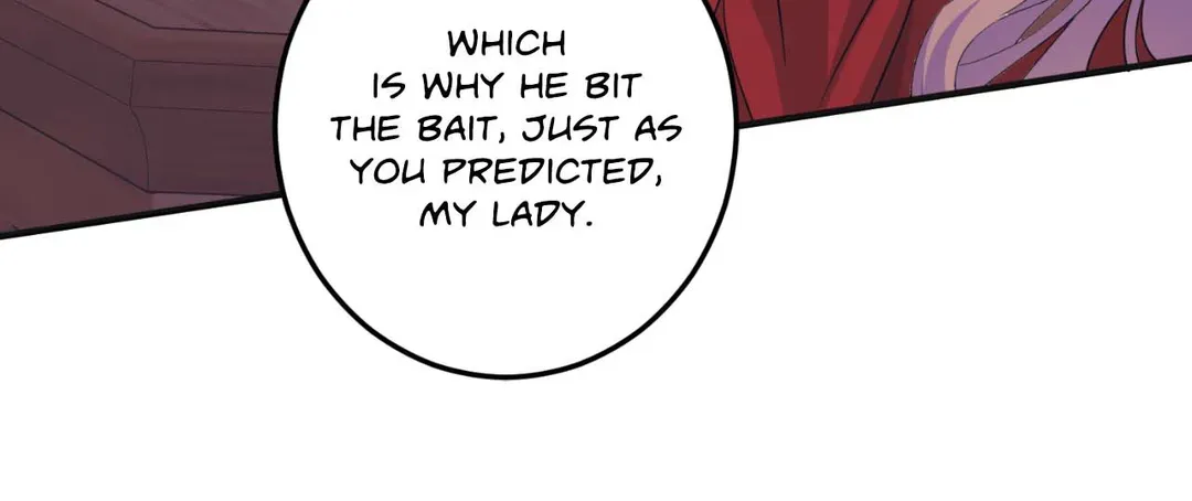 Bloom of Vengeance Chapter 87 - Page 25