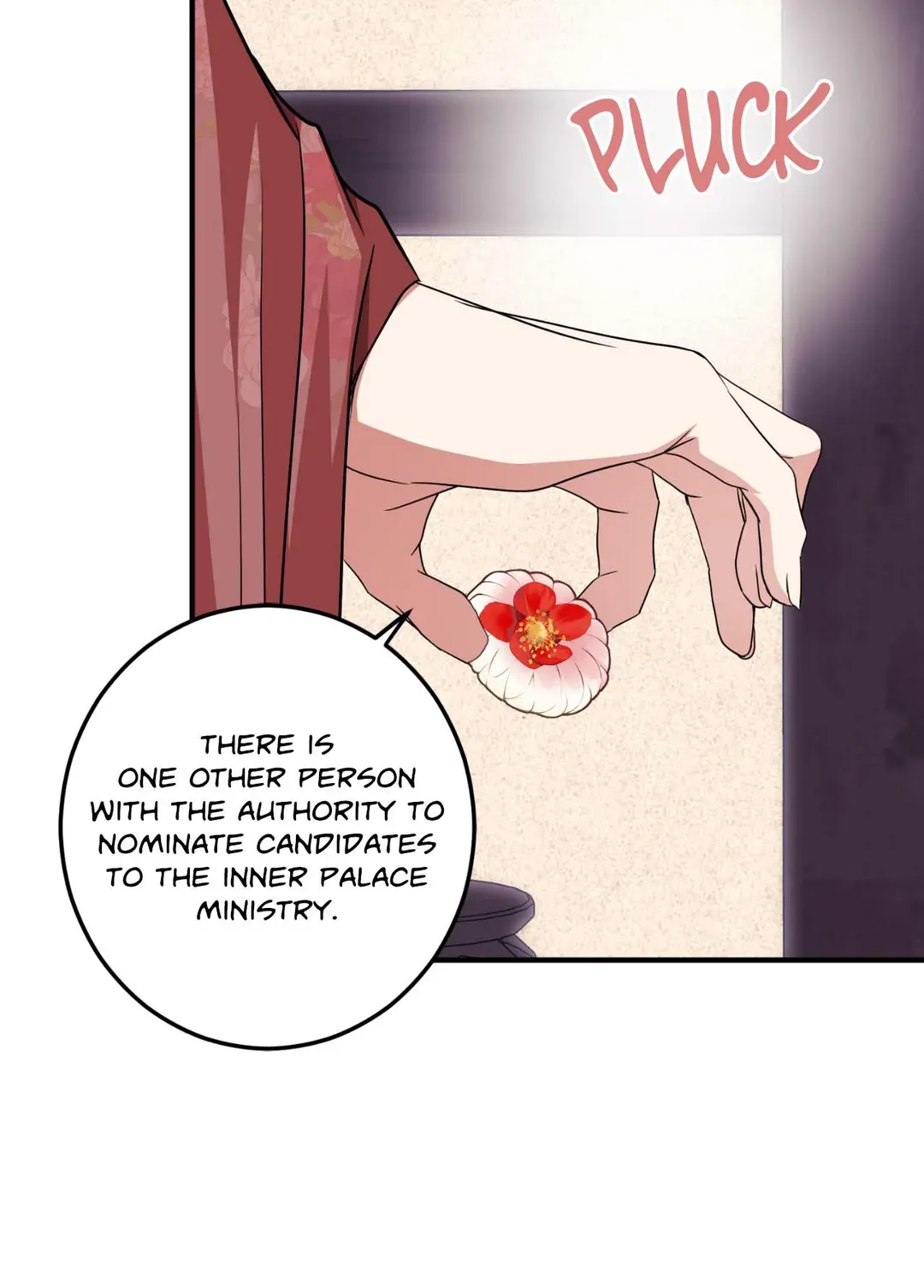 Bloom of Vengeance Chapter 87 - Page 37