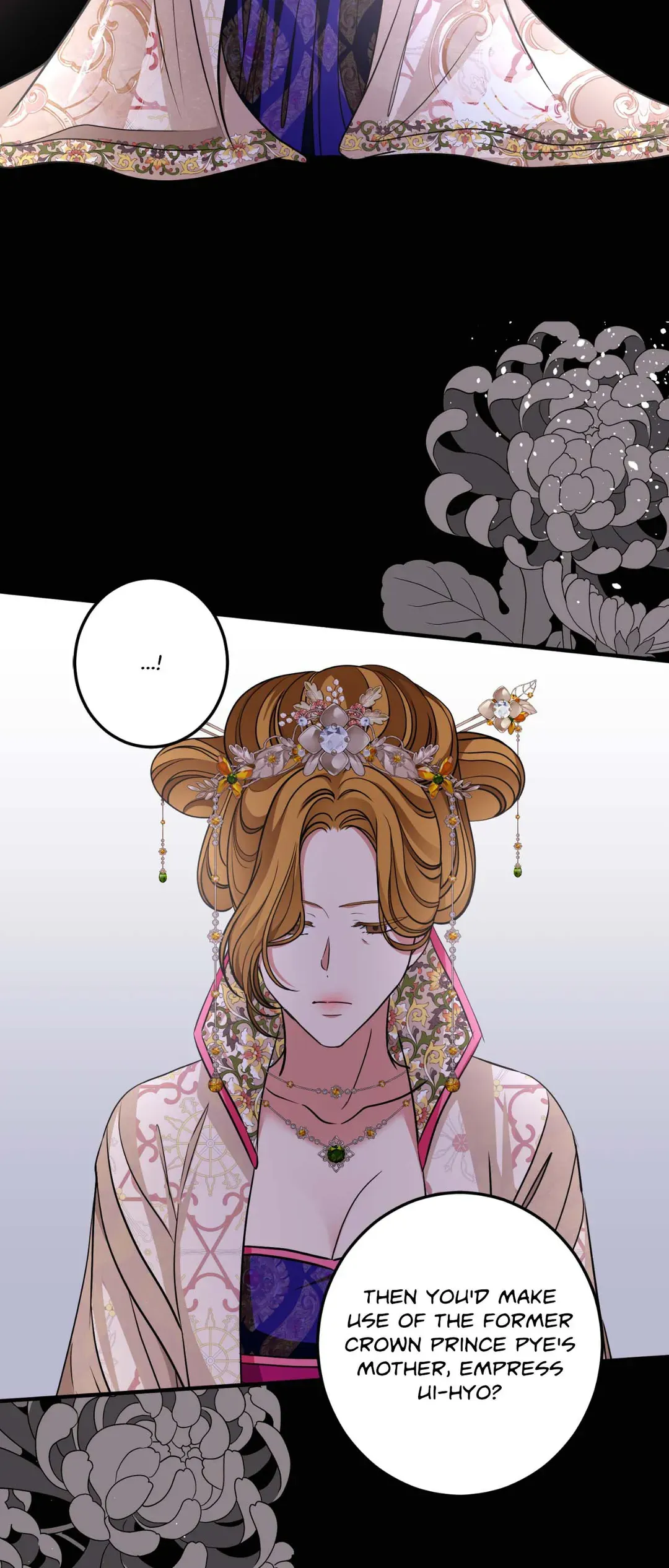 Bloom of Vengeance Chapter 87 - Page 39
