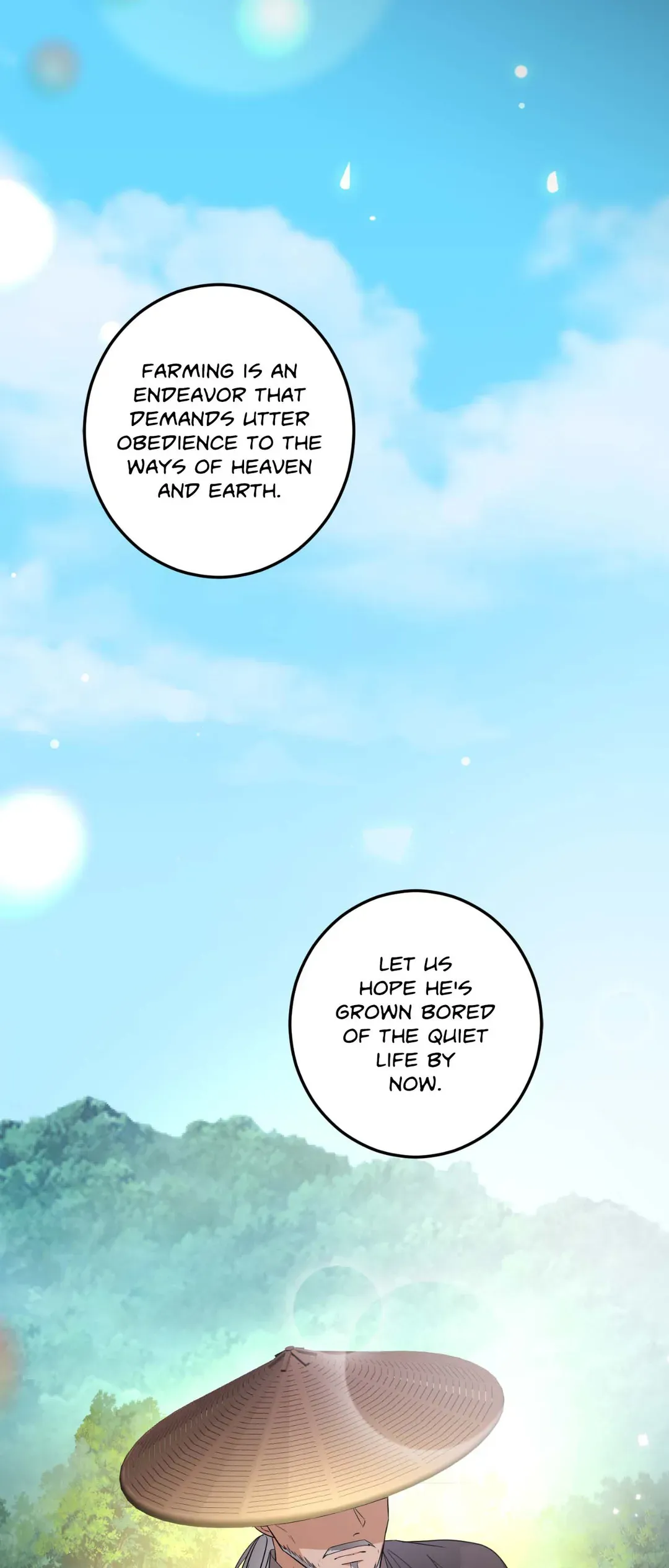 Bloom of Vengeance Chapter 87 - Page 43