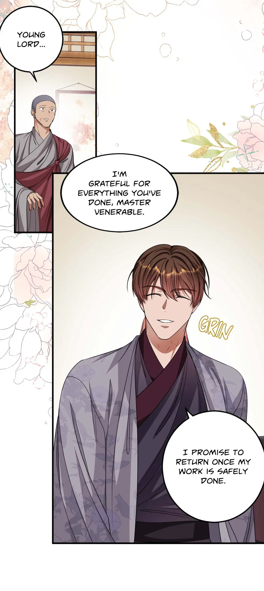 Bloom of Vengeance Chapter 87 - Page 6
