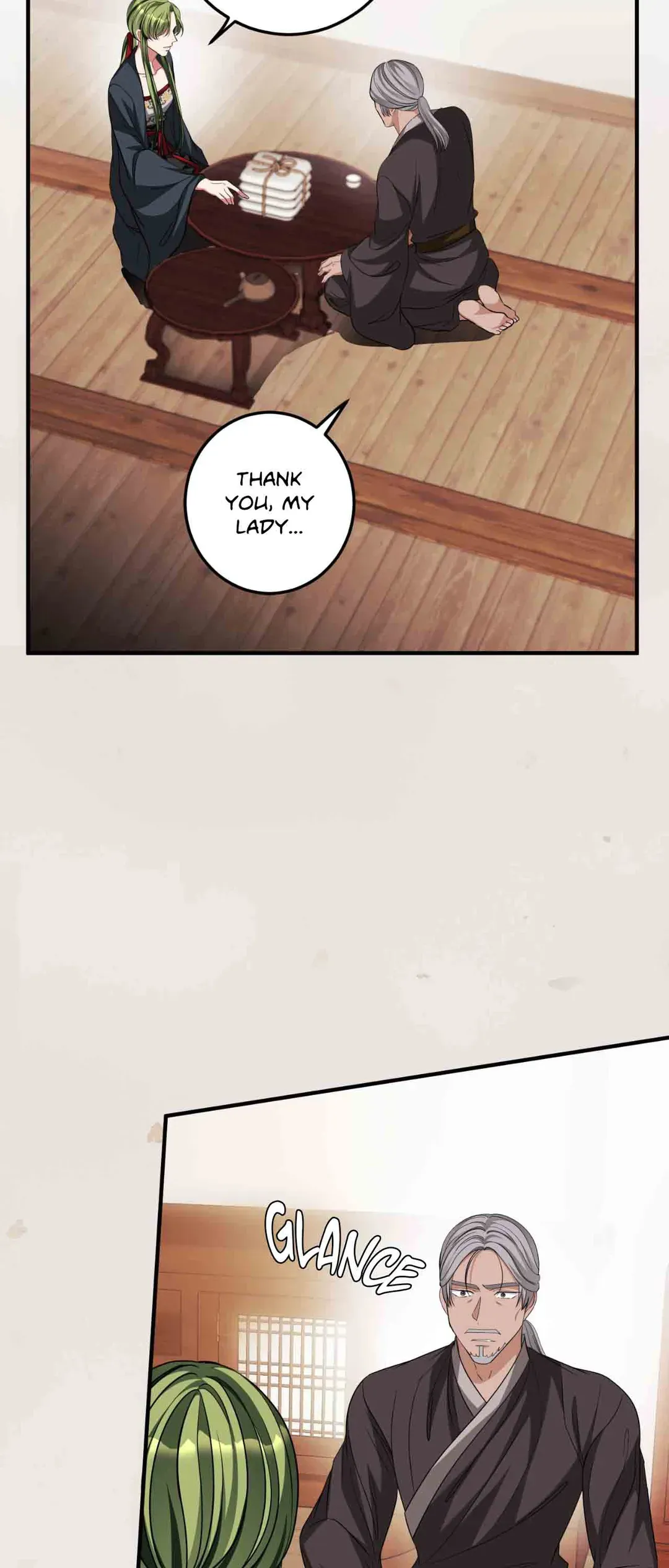 Bloom of Vengeance Chapter 88 - Page 19