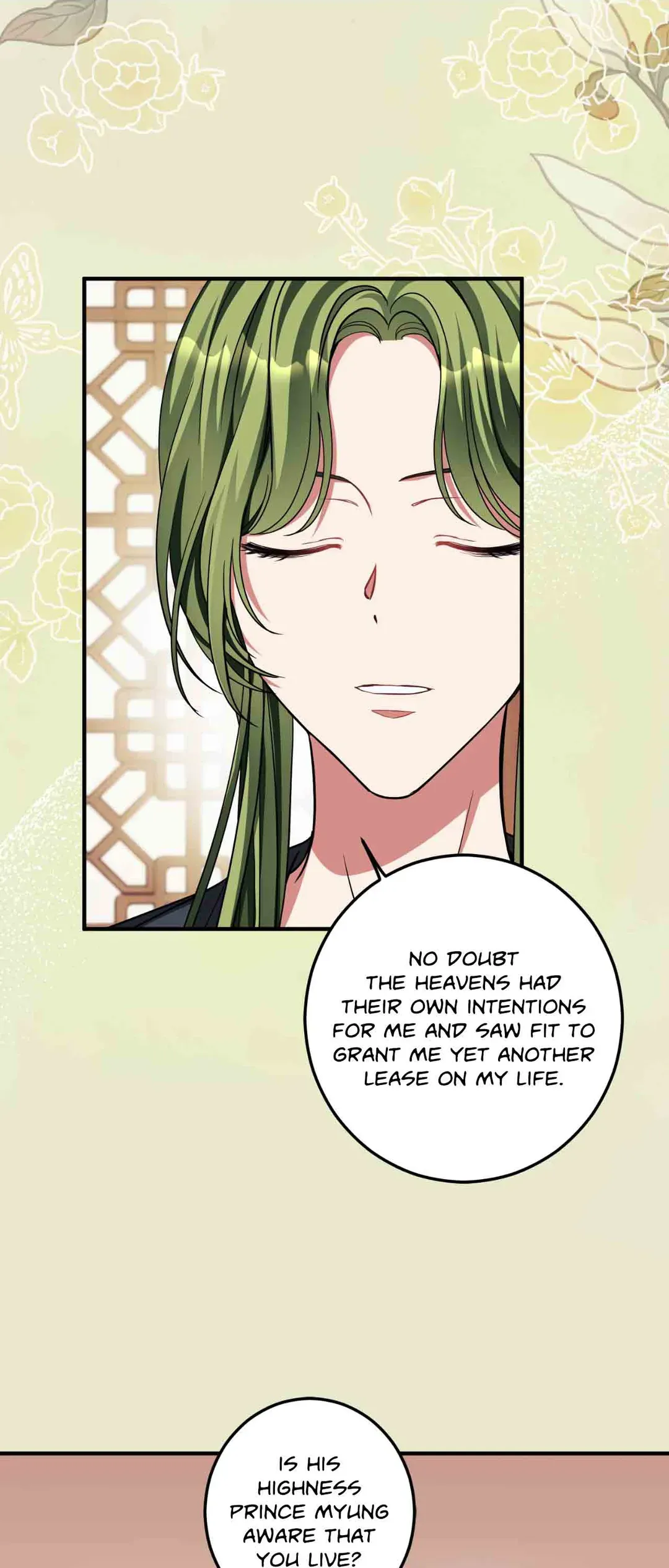 Bloom of Vengeance Chapter 88 - Page 21
