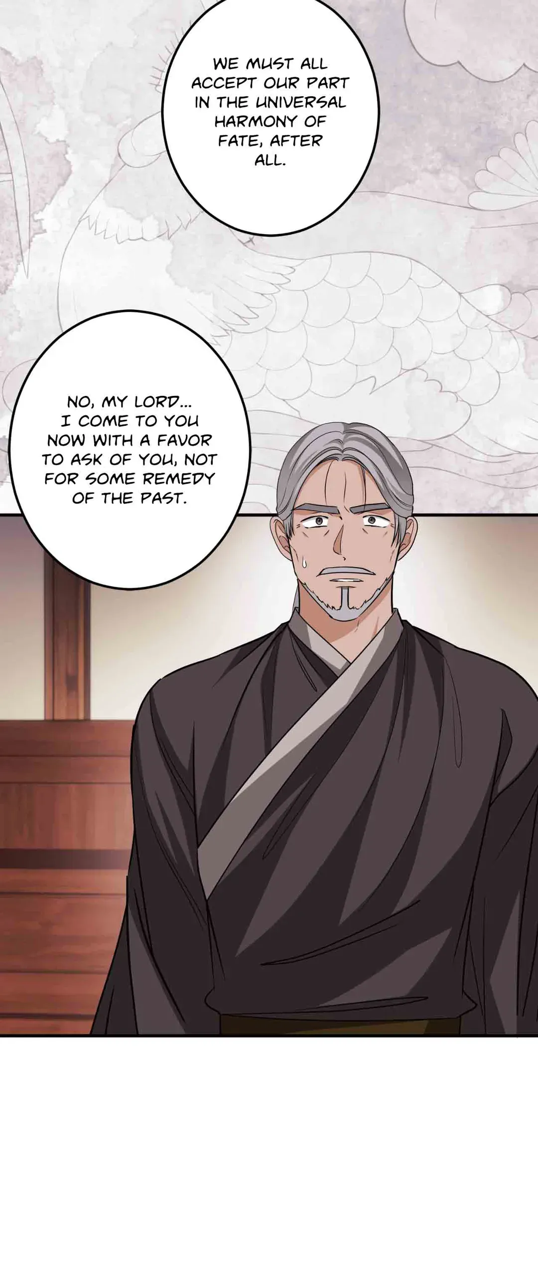 Bloom of Vengeance Chapter 88 - Page 24