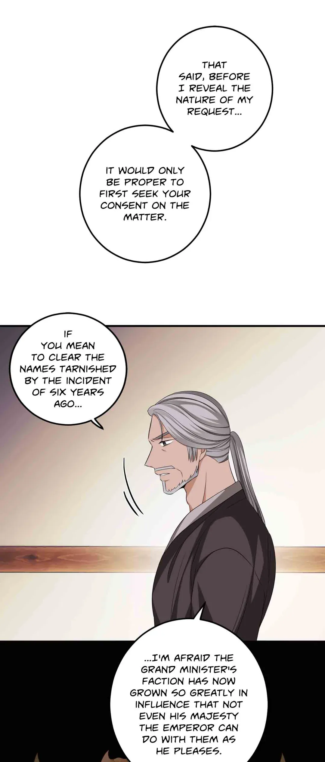 Bloom of Vengeance Chapter 88 - Page 26