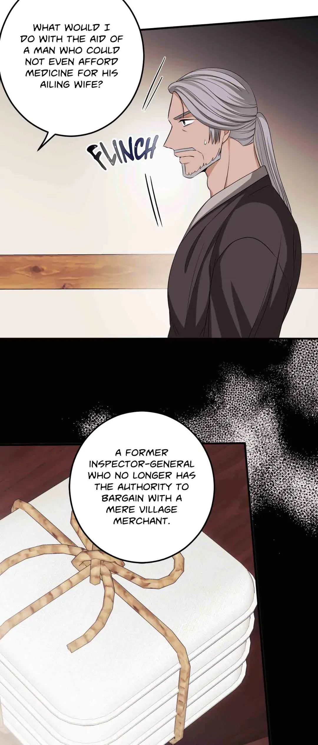 Bloom of Vengeance Chapter 88 - Page 32