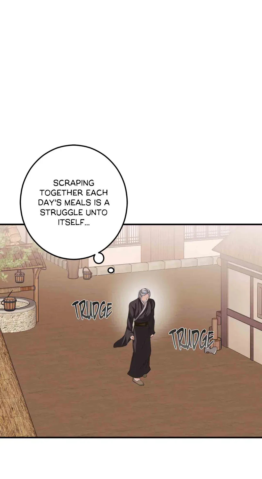 Bloom of Vengeance Chapter 88 - Page 5