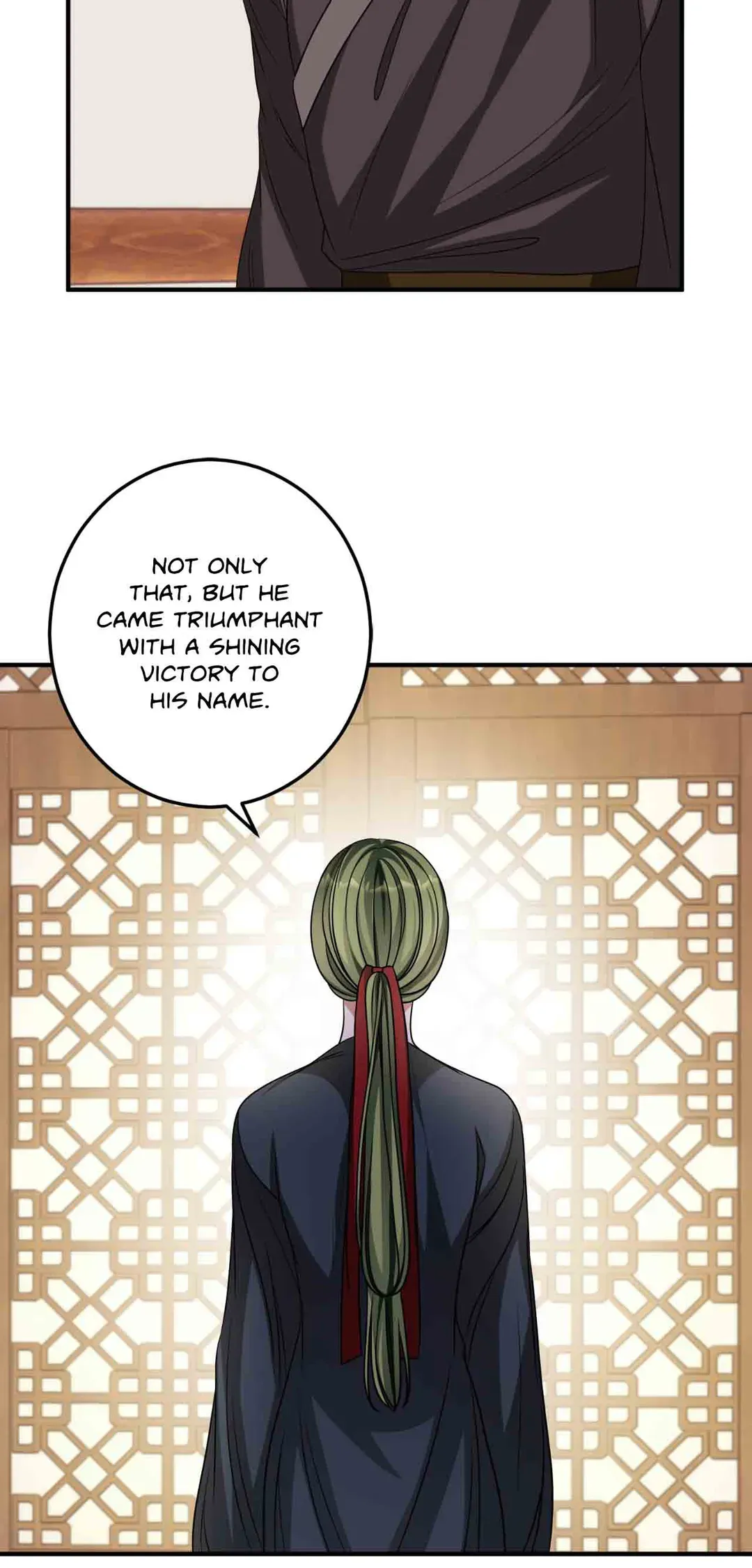 Bloom of Vengeance Chapter 88 - Page 44