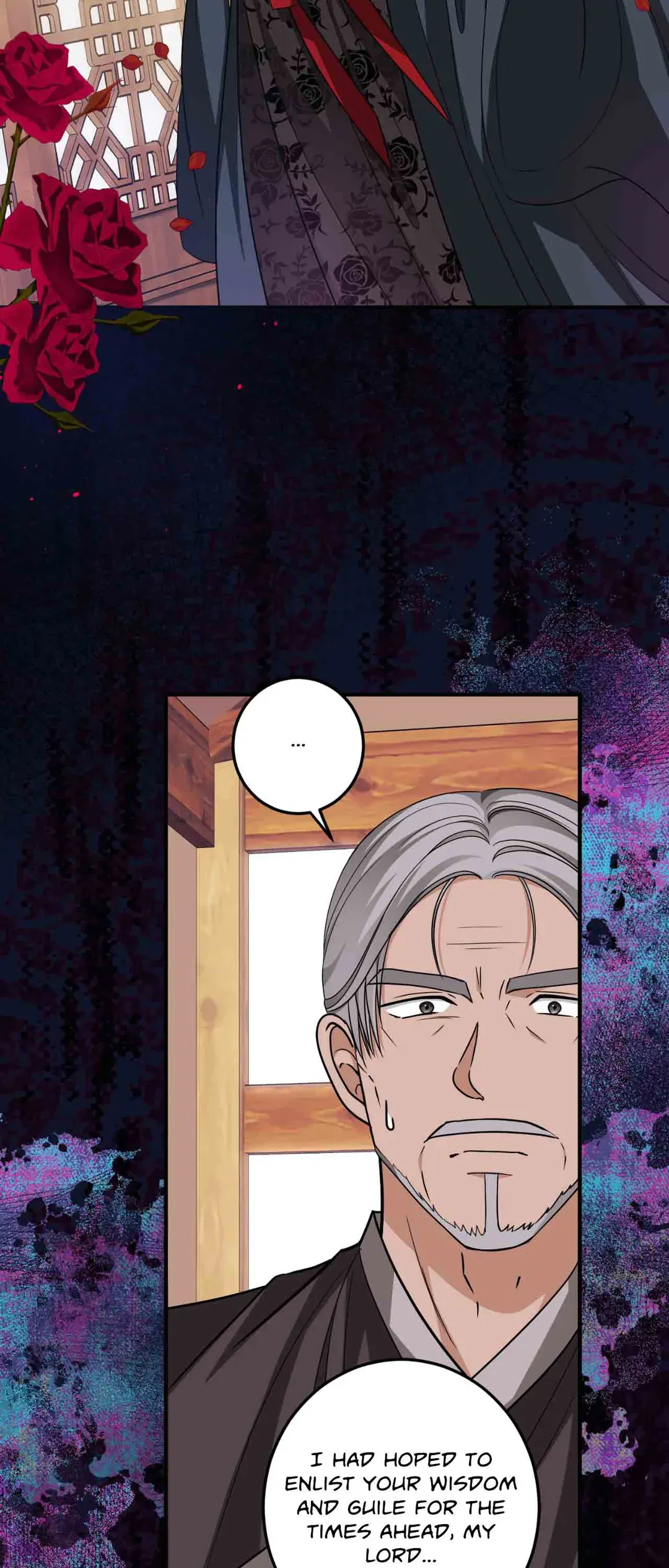 Bloom of Vengeance Chapter 88 - Page 48