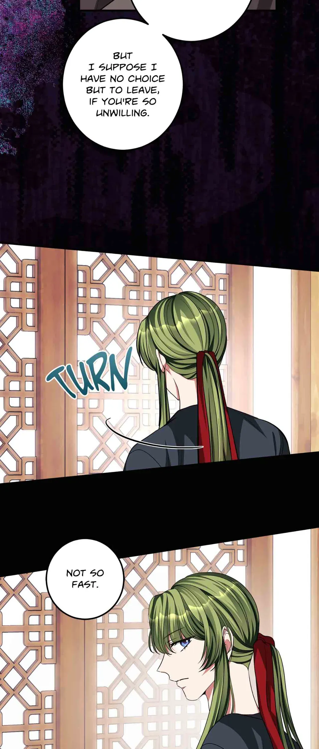 Bloom of Vengeance Chapter 88 - Page 49