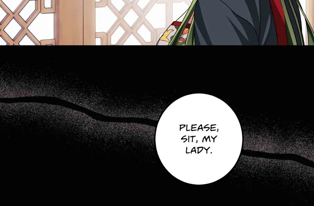 Bloom of Vengeance Chapter 88 - Page 50