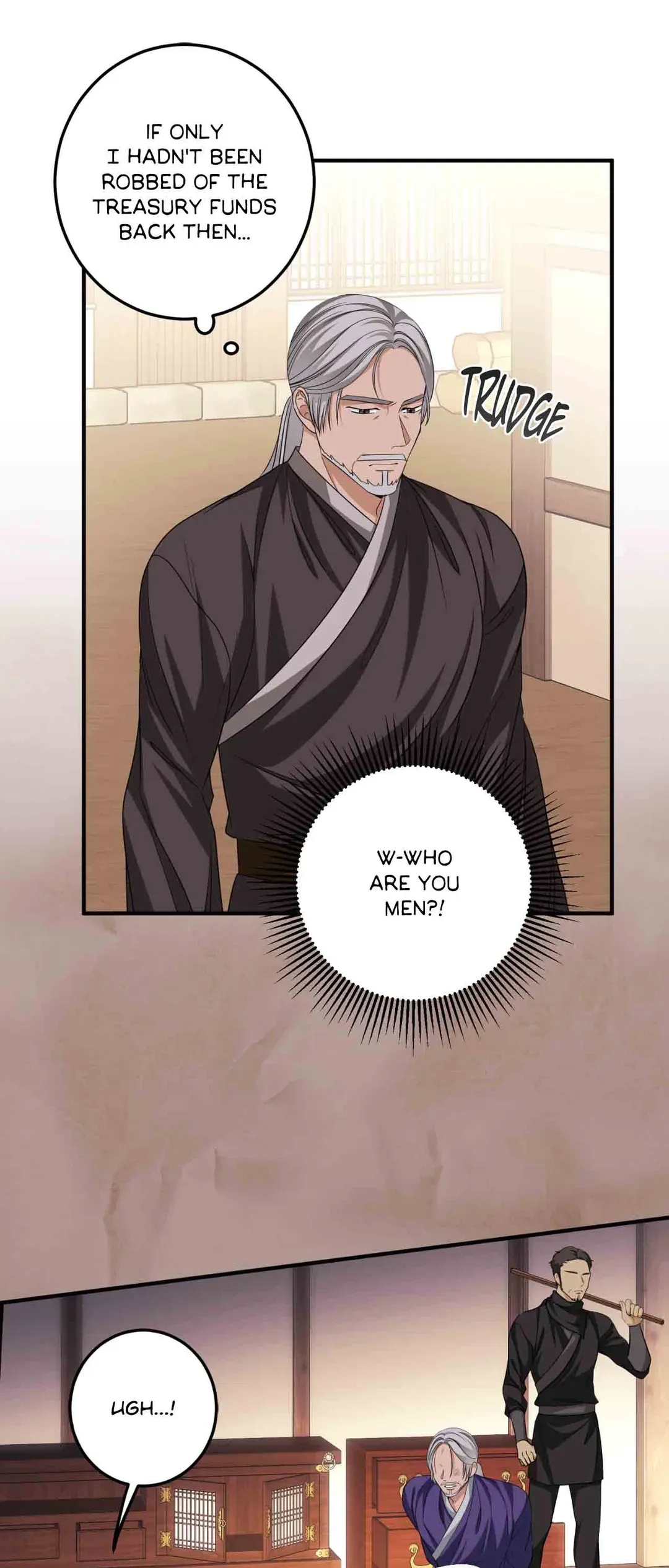 Bloom of Vengeance Chapter 88 - Page 6