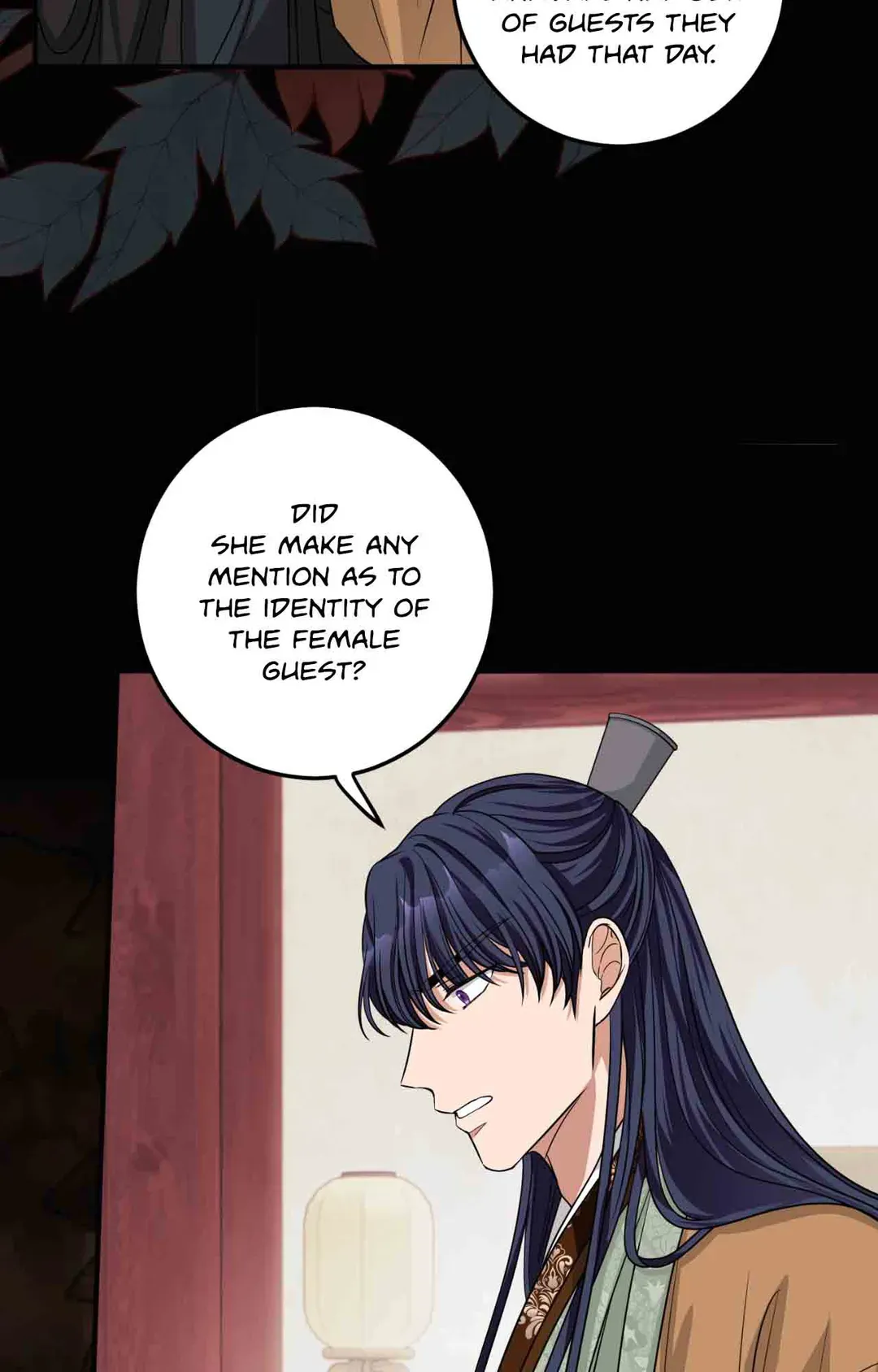 Bloom of Vengeance Chapter 89 - Page 12