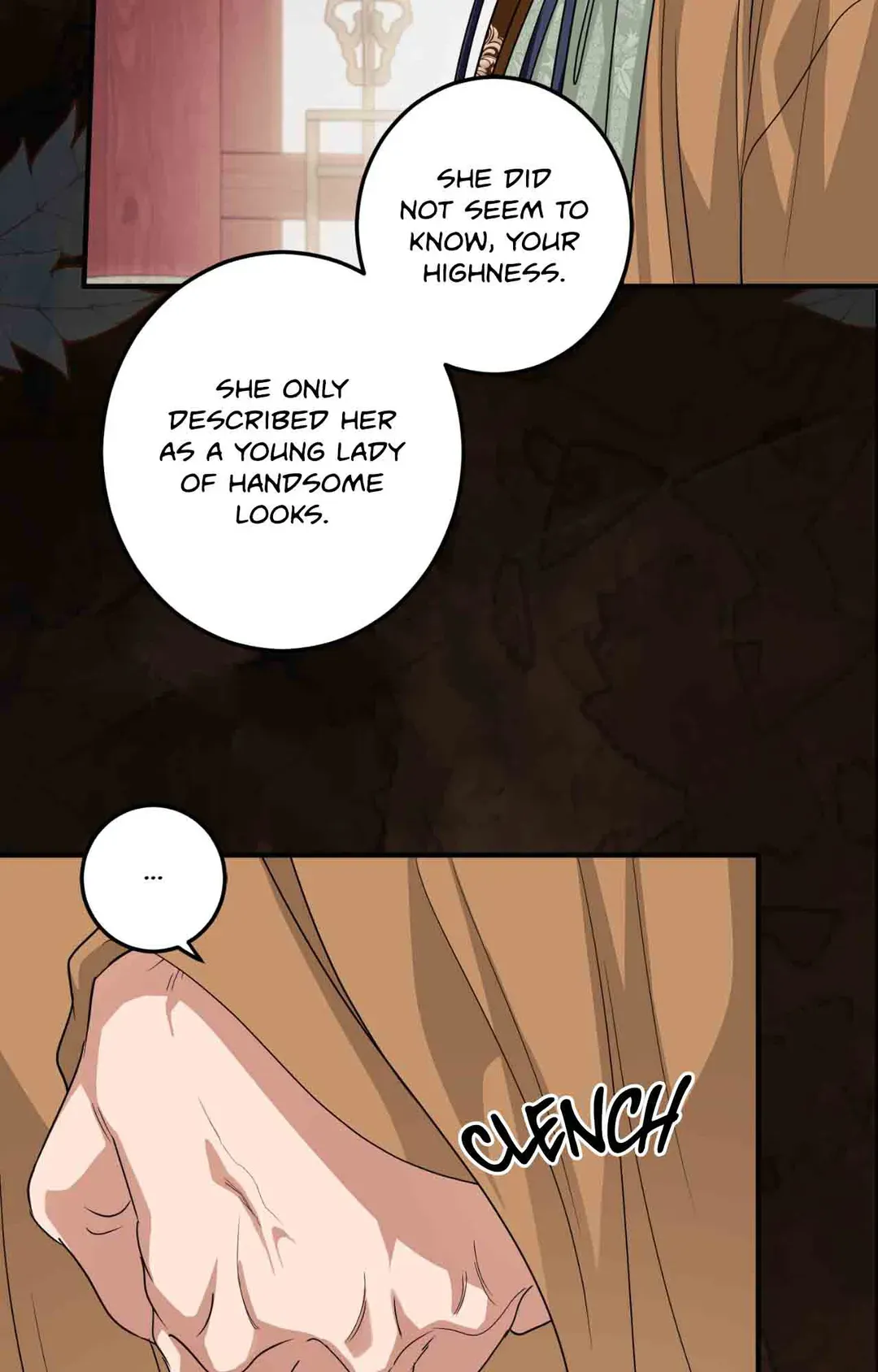 Bloom of Vengeance Chapter 89 - Page 13