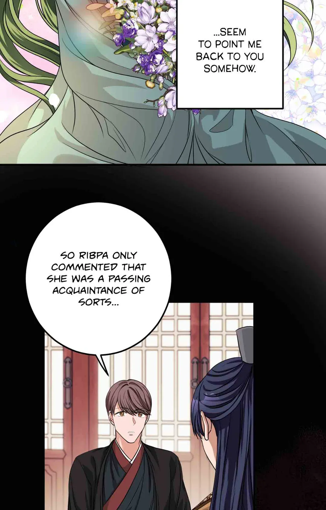 Bloom of Vengeance Chapter 89 - Page 15