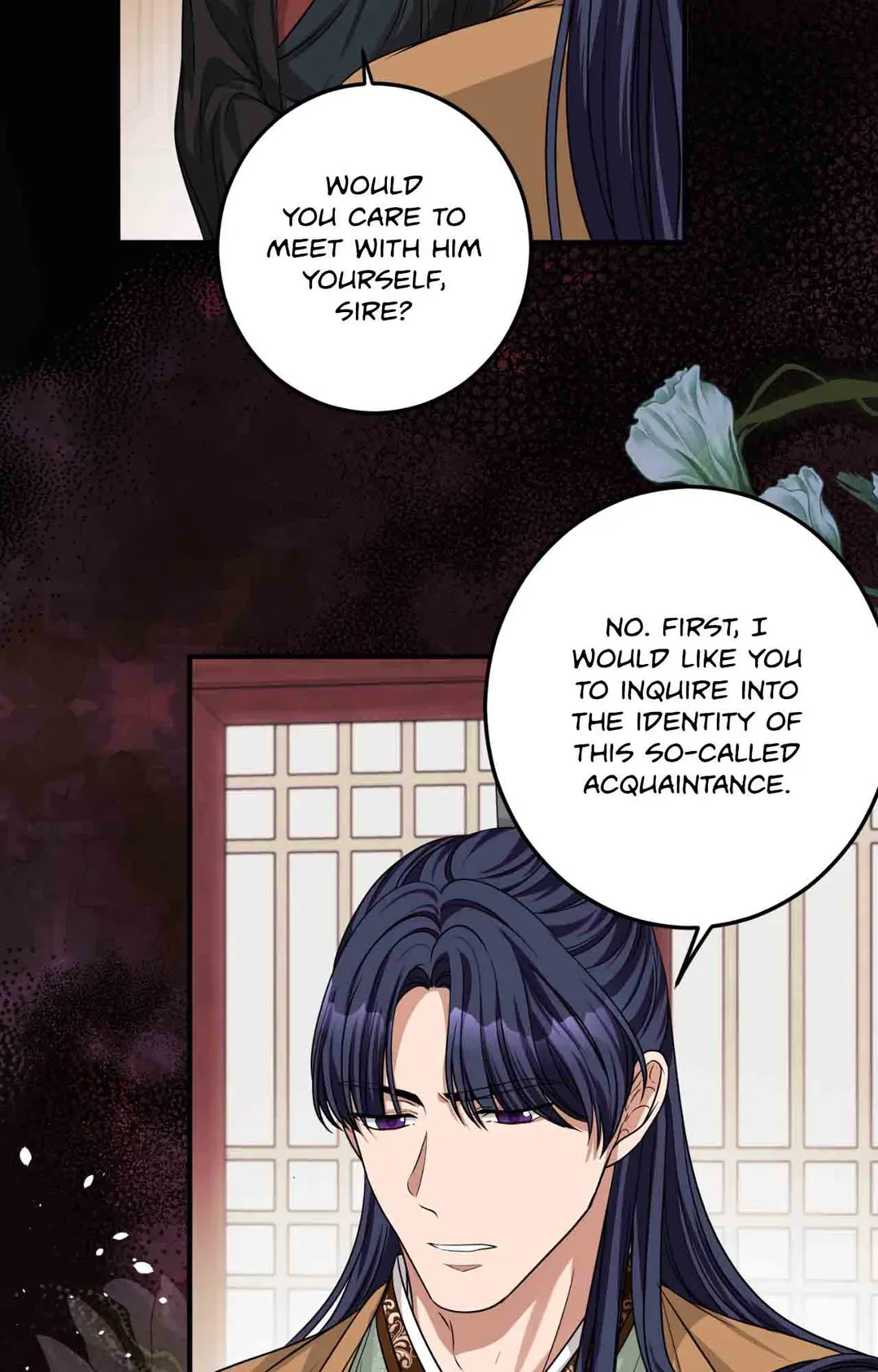 Bloom of Vengeance Chapter 89 - Page 16