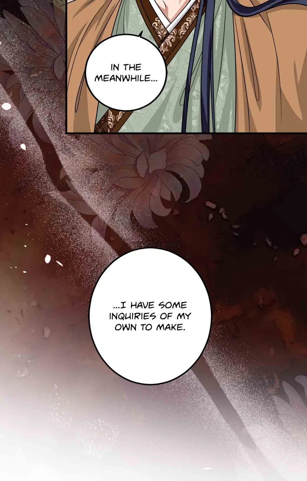 Bloom of Vengeance Chapter 89 - Page 17