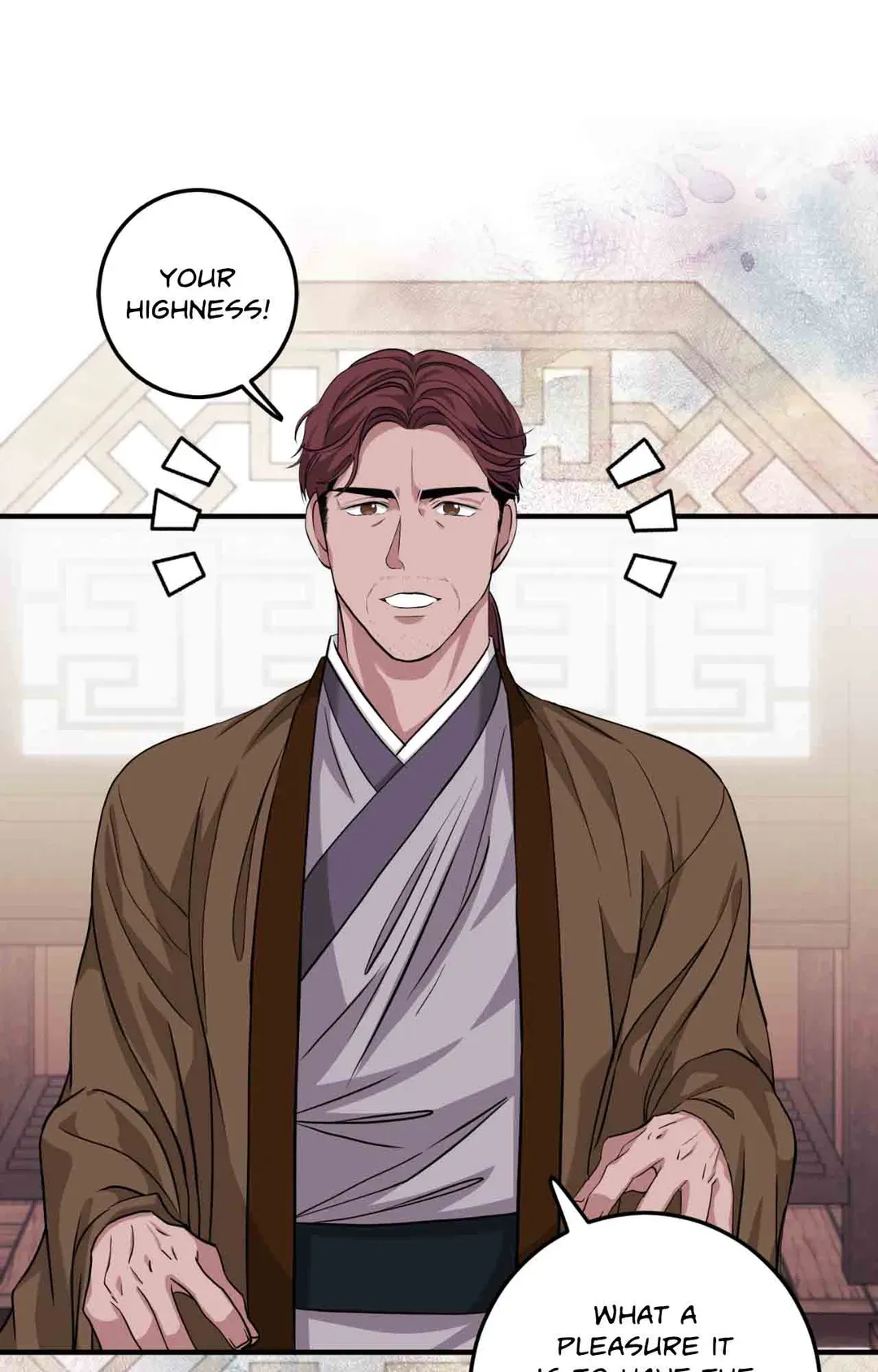 Bloom of Vengeance Chapter 89 - Page 20