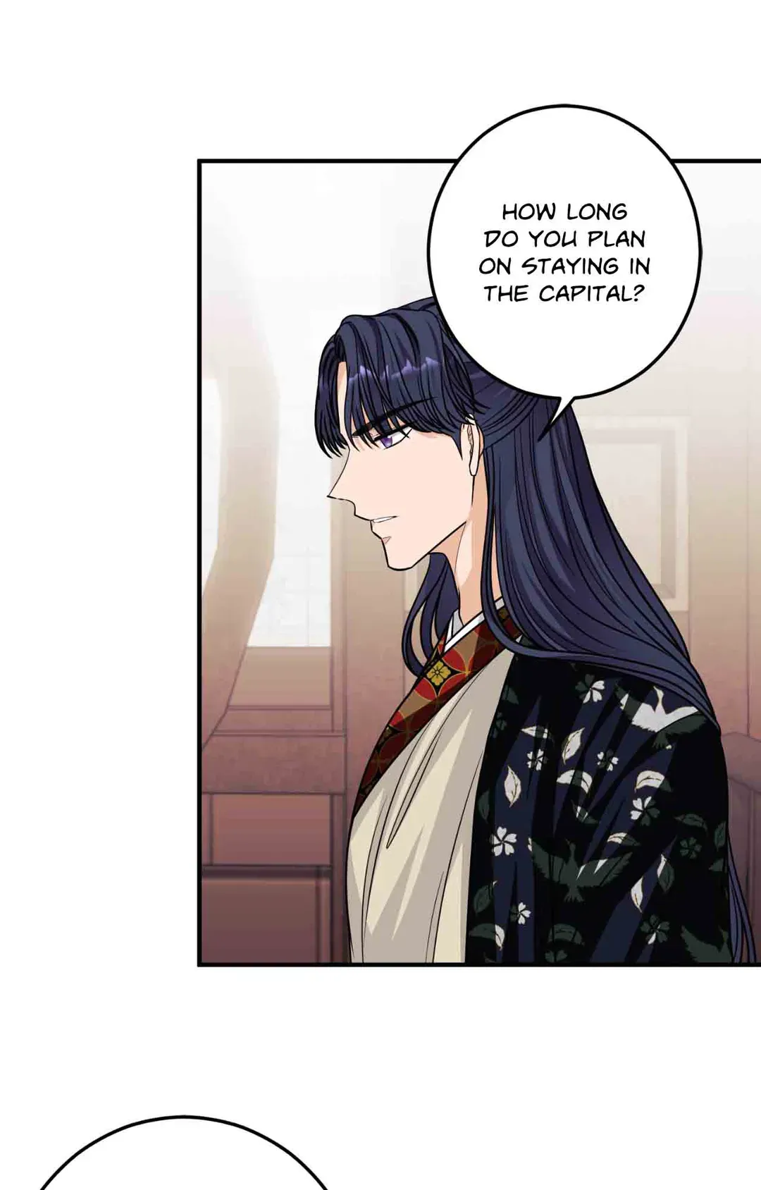 Bloom of Vengeance Chapter 89 - Page 22