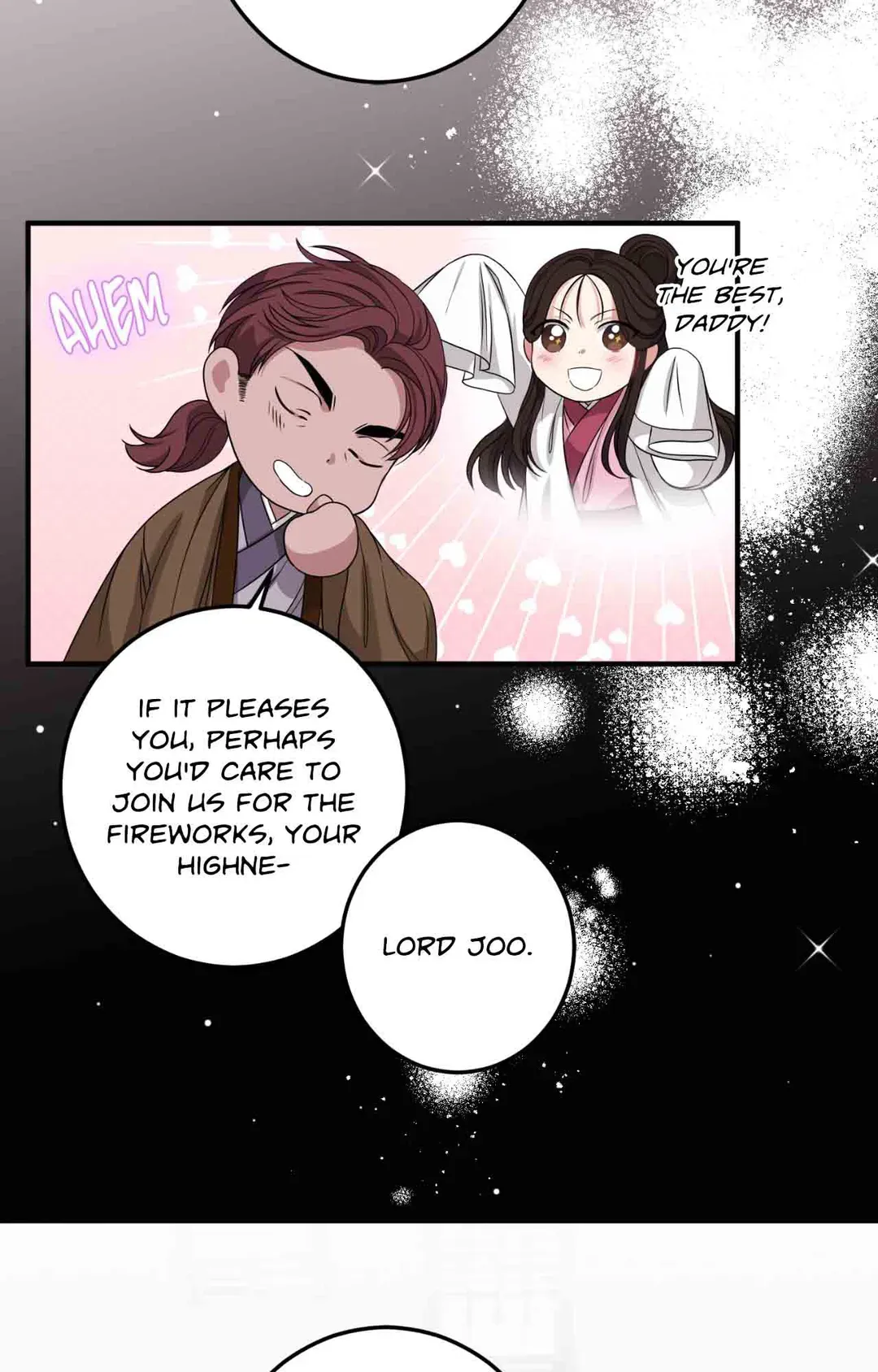 Bloom of Vengeance Chapter 89 - Page 24
