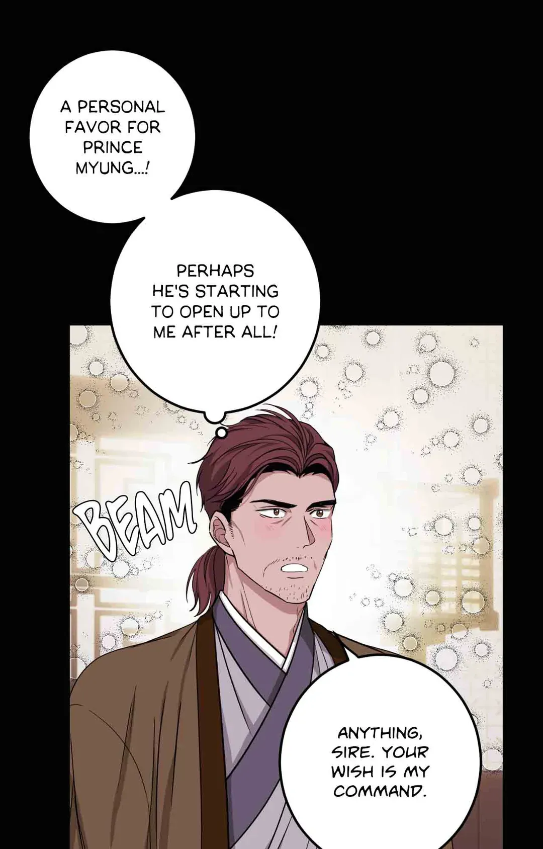 Bloom of Vengeance Chapter 89 - Page 26