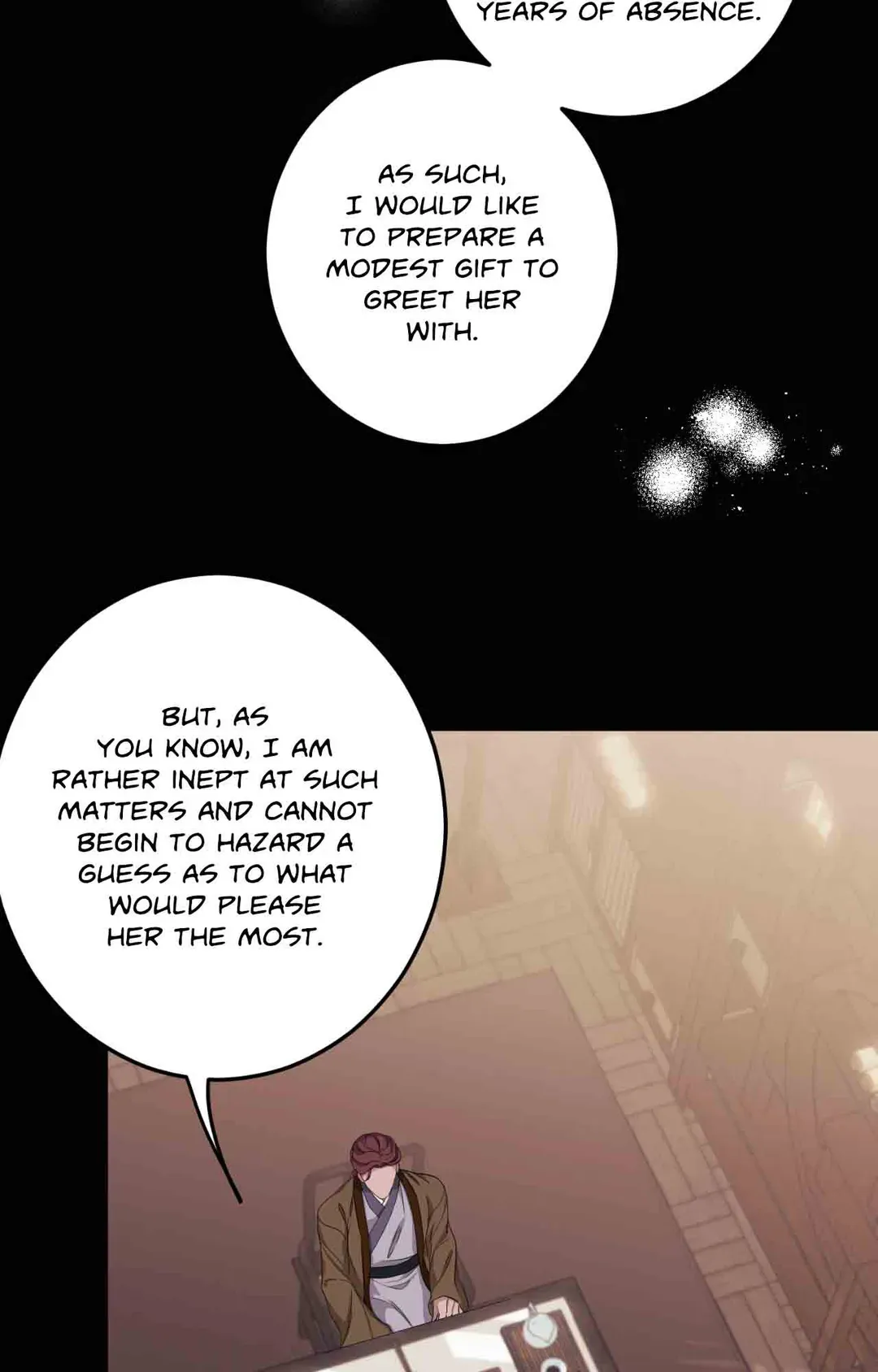 Bloom of Vengeance Chapter 89 - Page 28
