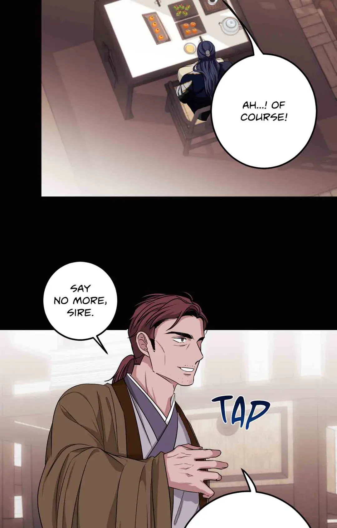 Bloom of Vengeance Chapter 89 - Page 29