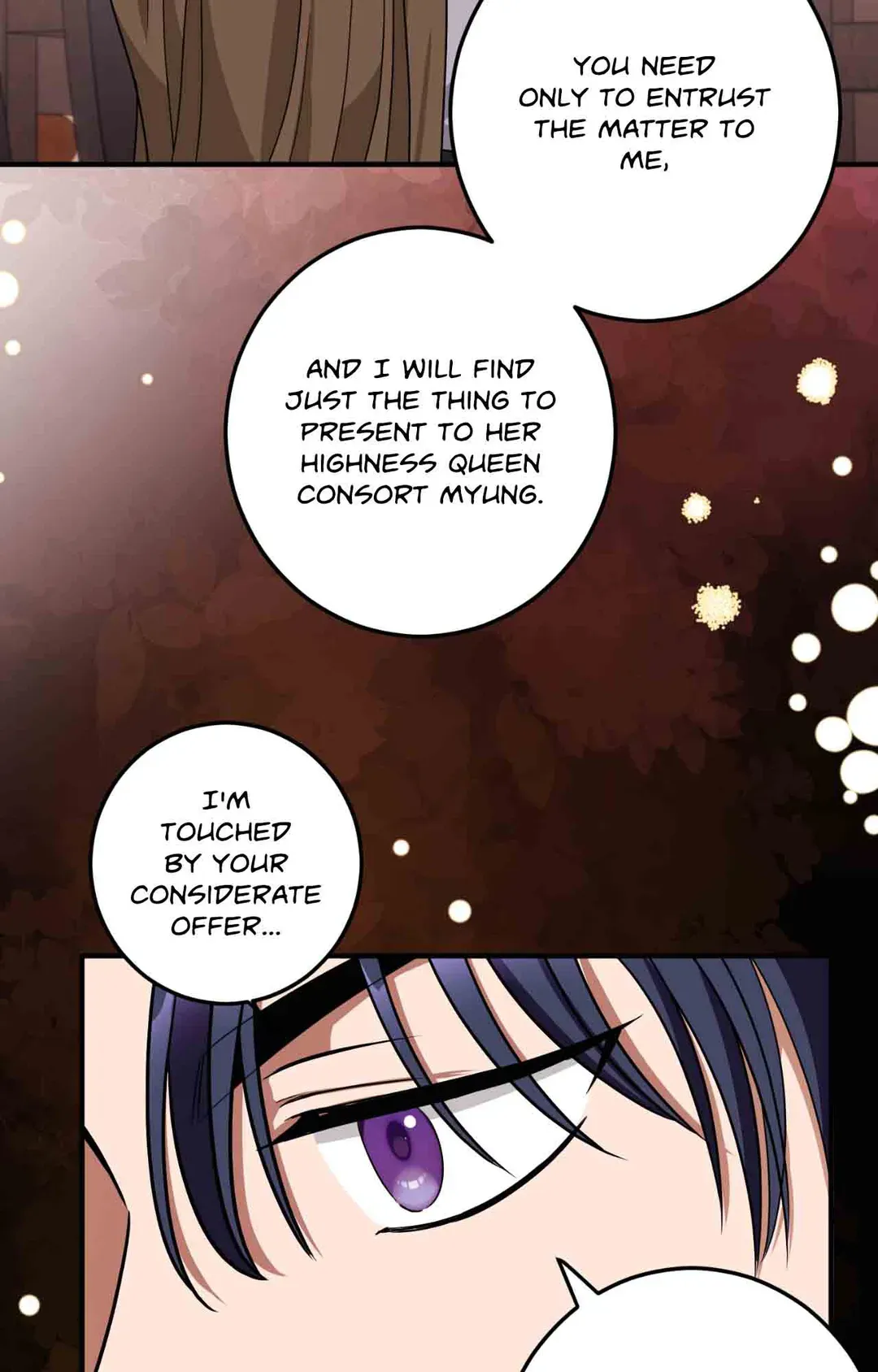 Bloom of Vengeance Chapter 89 - Page 30