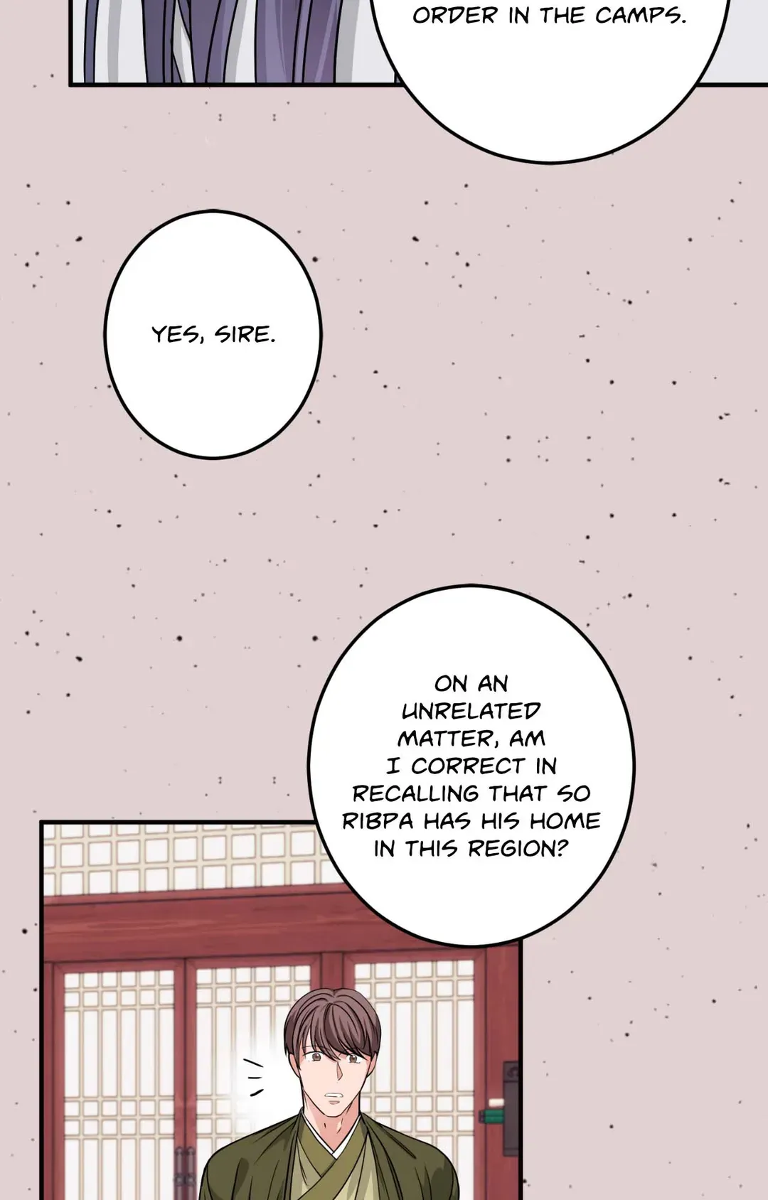 Bloom of Vengeance Chapter 89 - Page 4