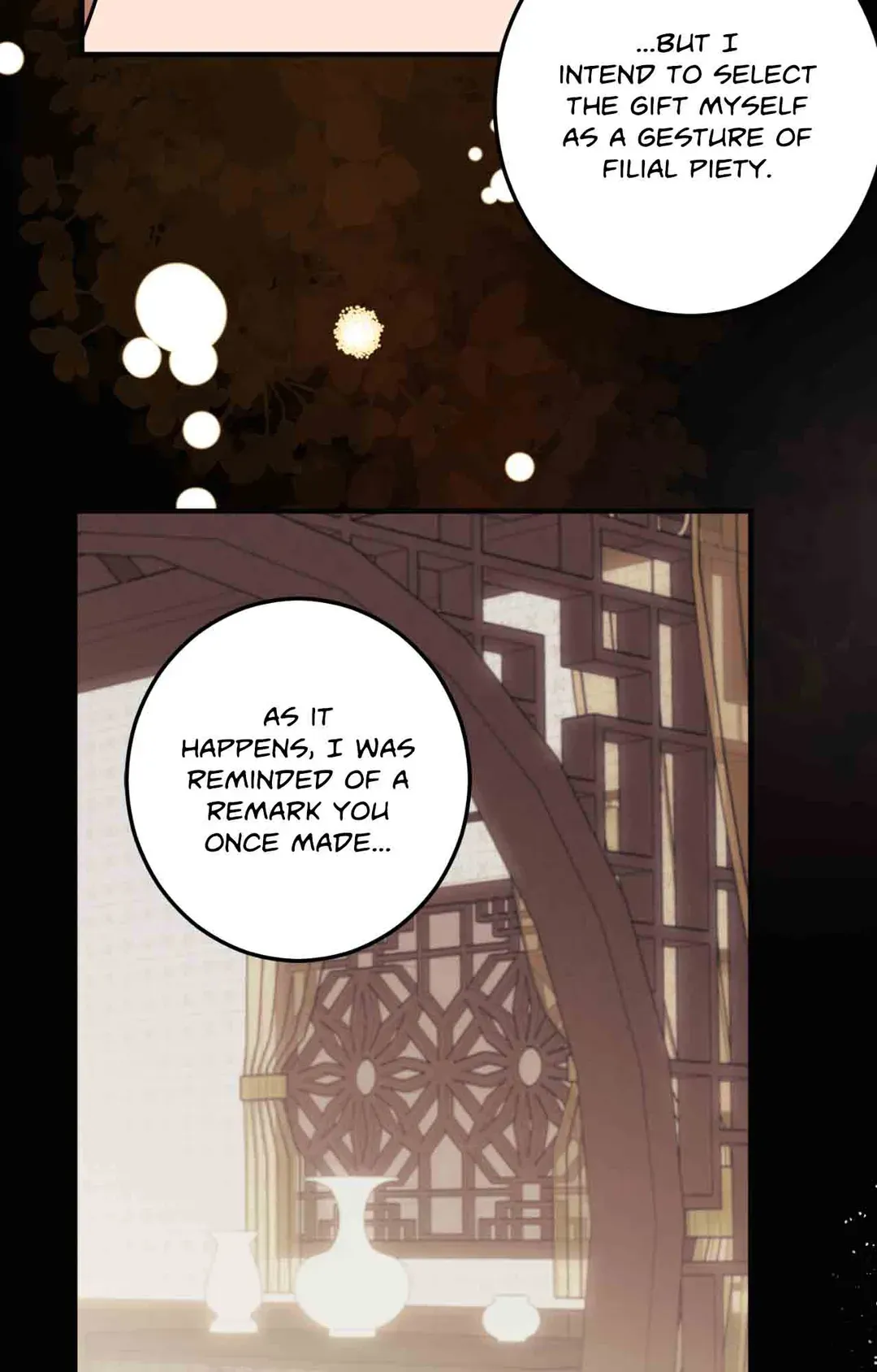 Bloom of Vengeance Chapter 89 - Page 31