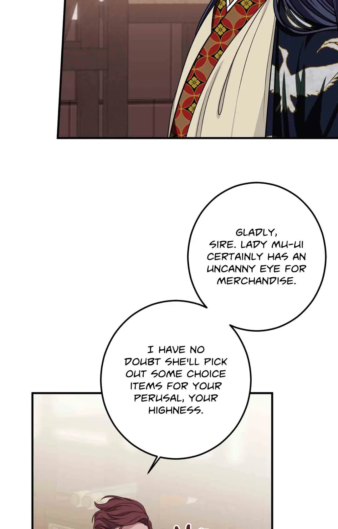 Bloom of Vengeance Chapter 89 - Page 34