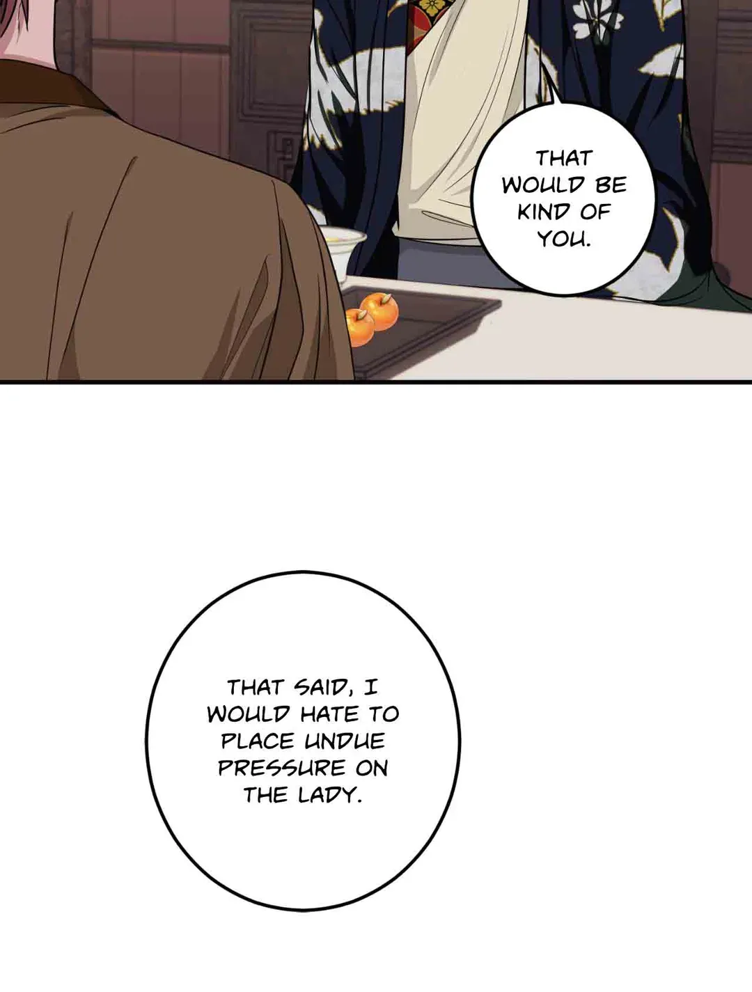 Bloom of Vengeance Chapter 89 - Page 36