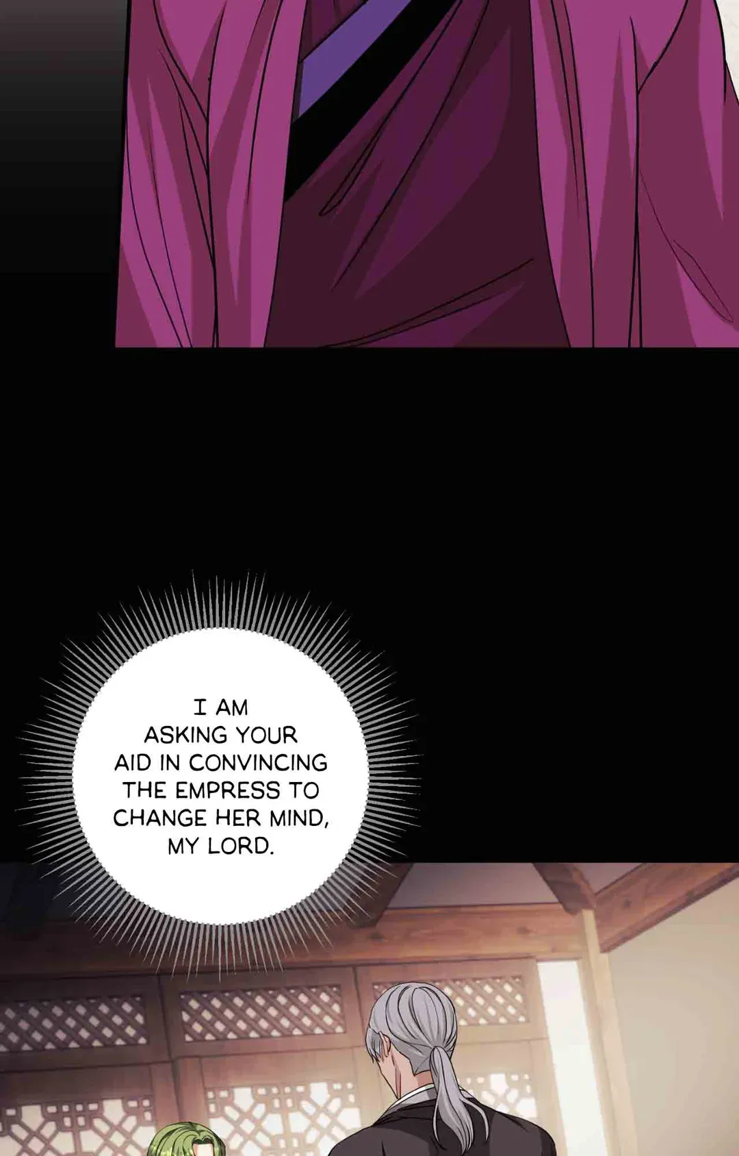 Bloom of Vengeance Chapter 89 - Page 40