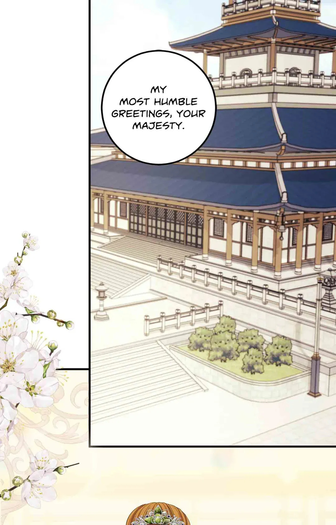 Bloom of Vengeance Chapter 89 - Page 43