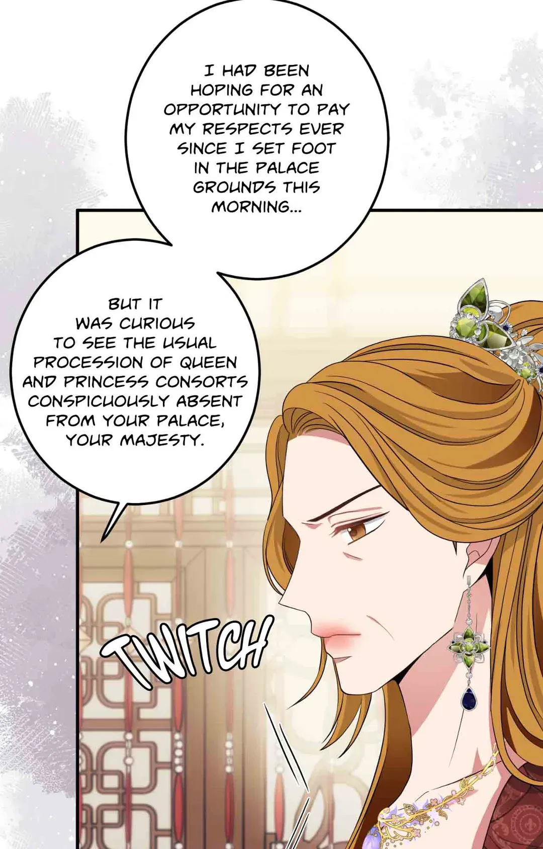 Bloom of Vengeance Chapter 89 - Page 48