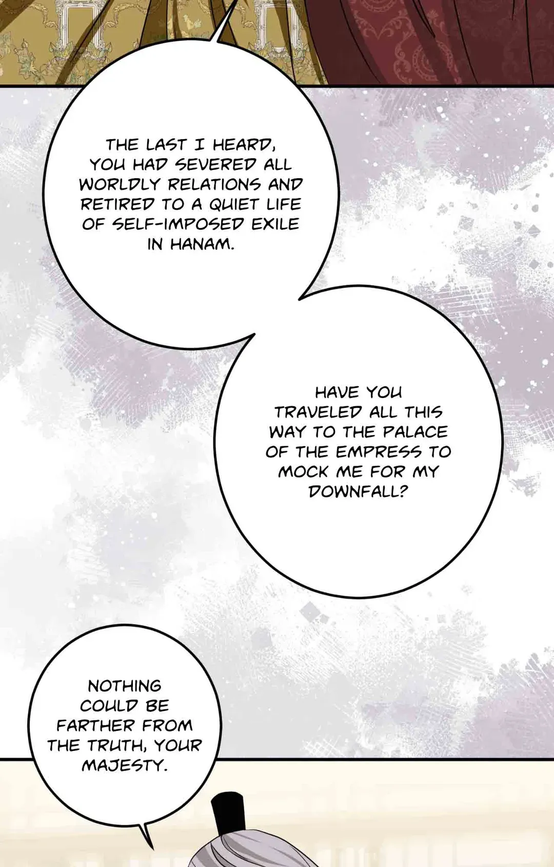 Bloom of Vengeance Chapter 89 - Page 50
