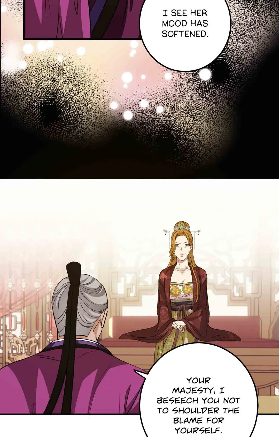 Bloom of Vengeance Chapter 89 - Page 56