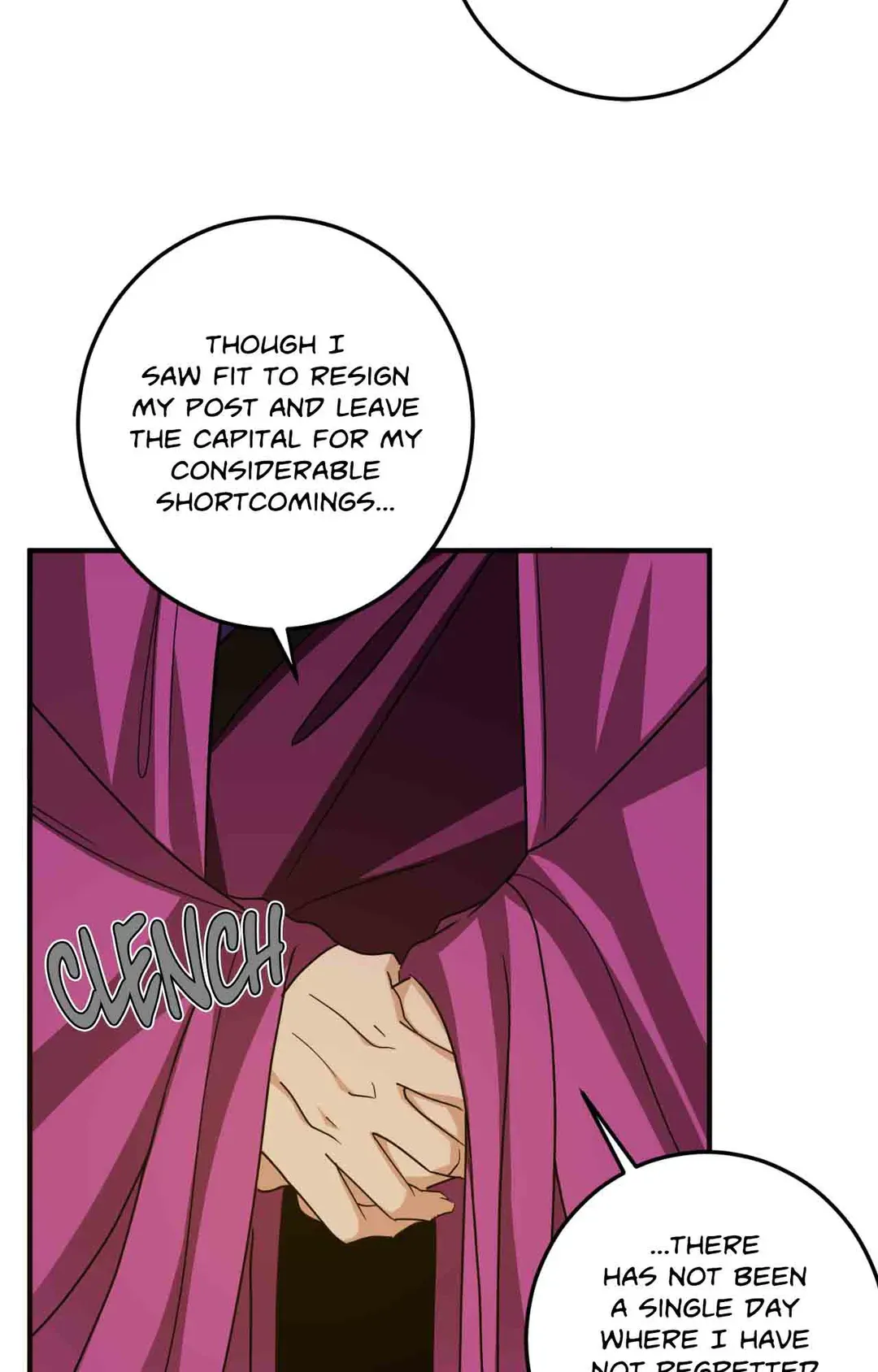 Bloom of Vengeance Chapter 89 - Page 57