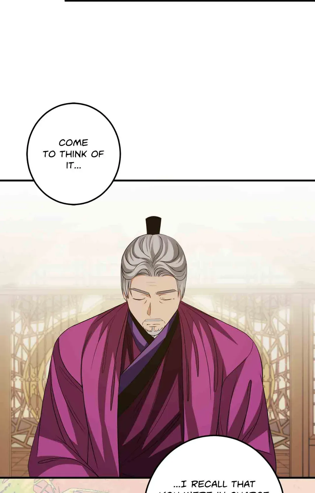 Bloom of Vengeance Chapter 89 - Page 59