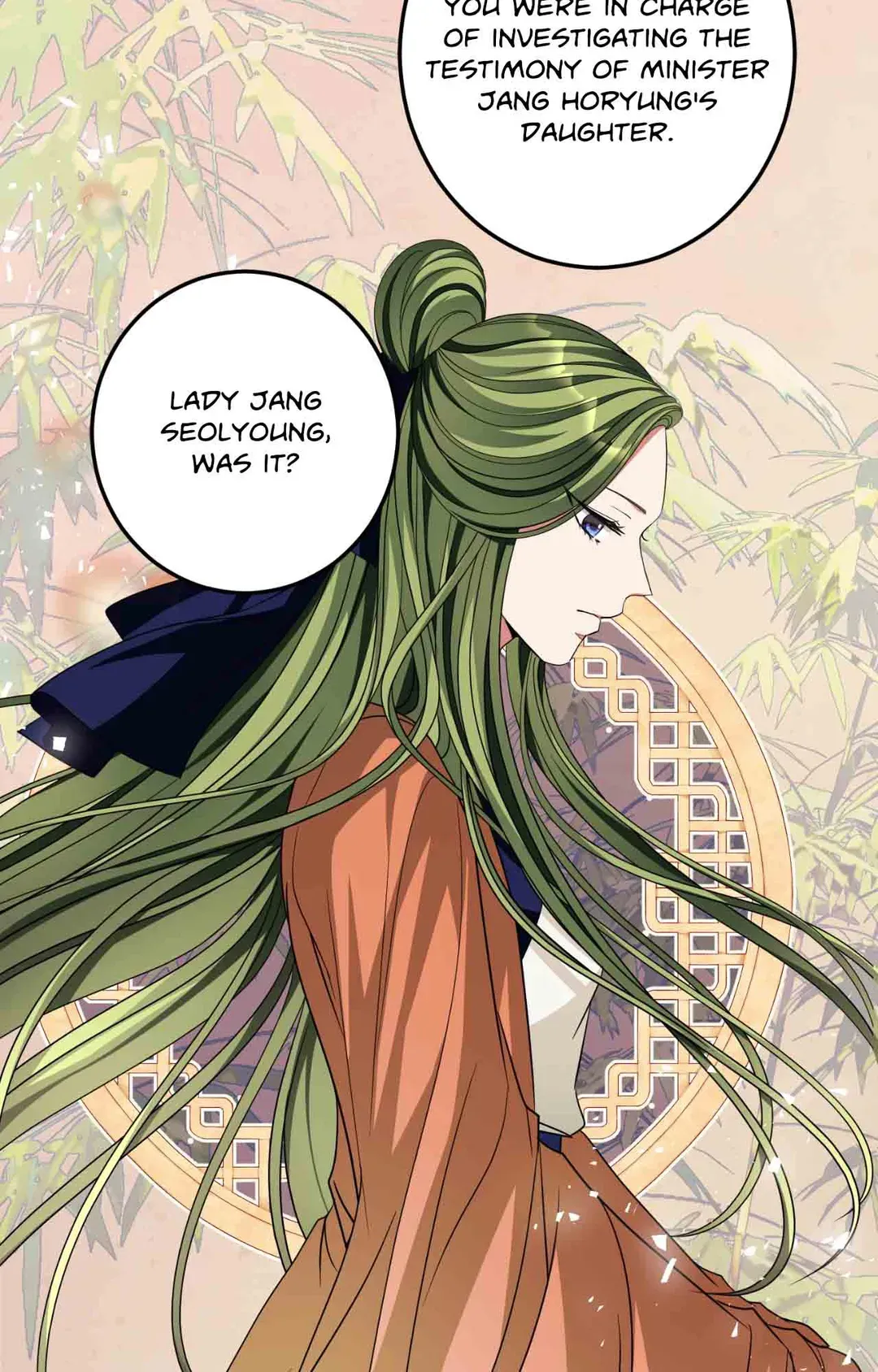 Bloom of Vengeance Chapter 89 - Page 60