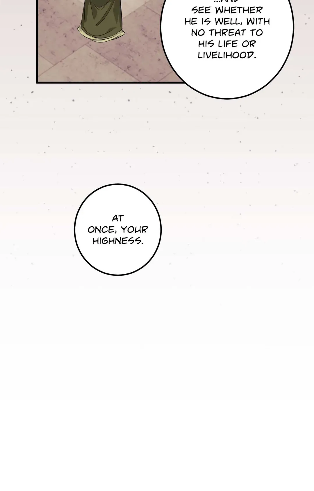 Bloom of Vengeance Chapter 89 - Page 7