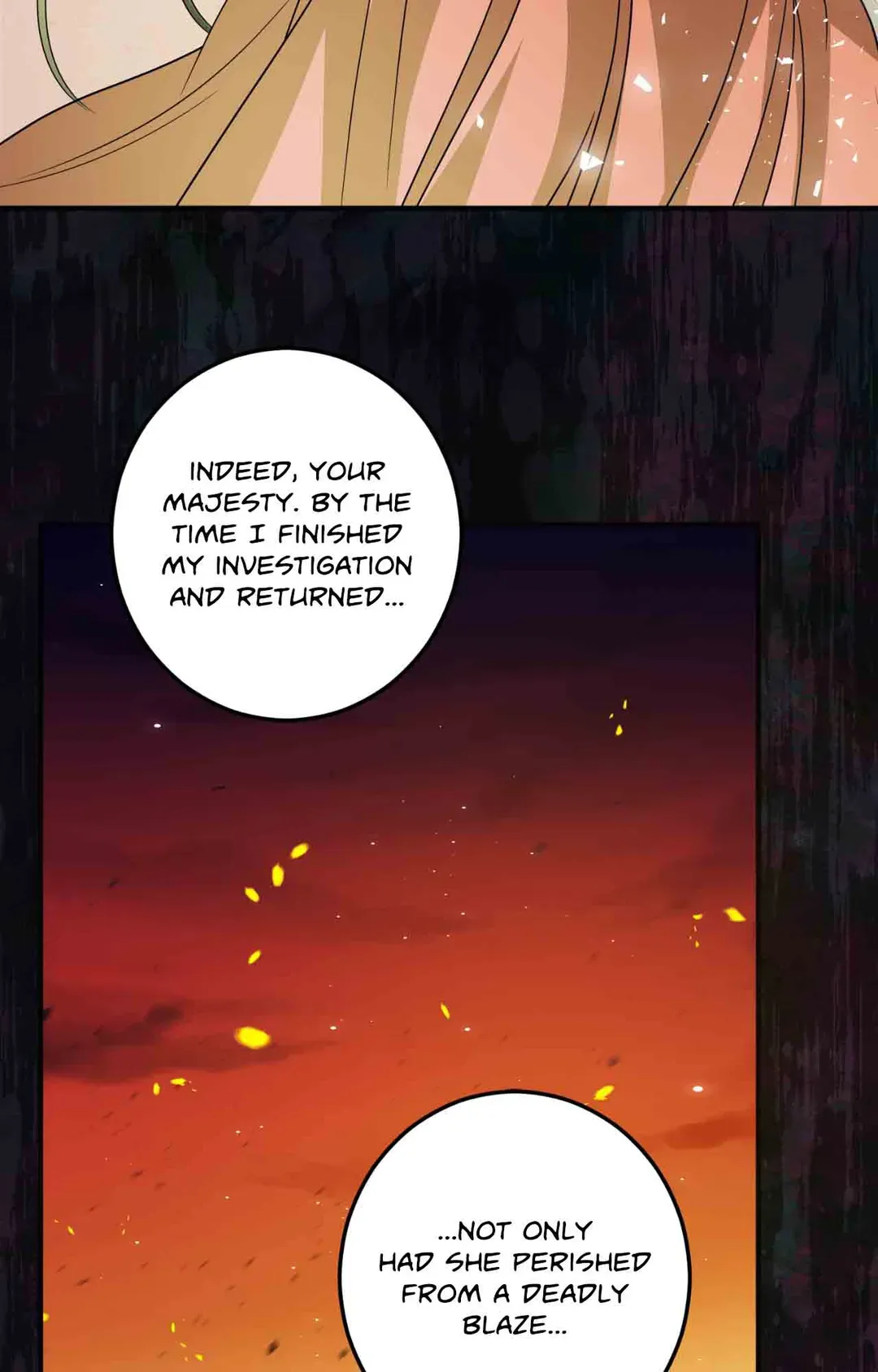 Bloom of Vengeance Chapter 89 - Page 61
