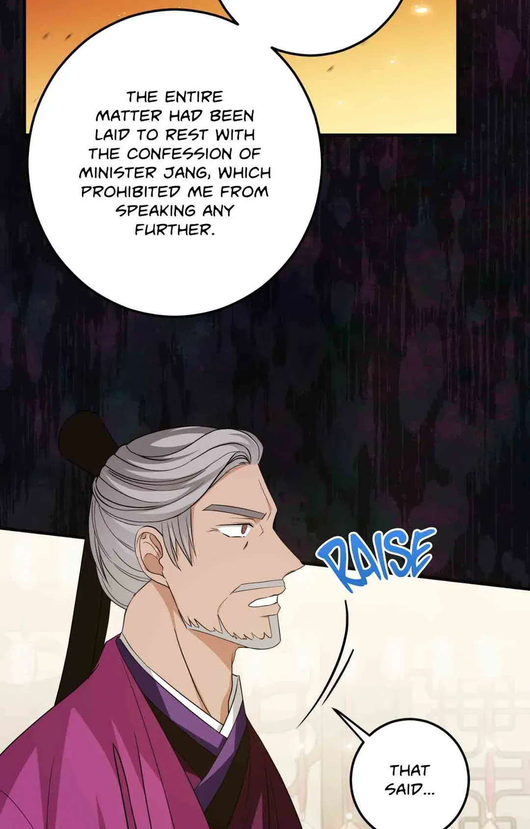 Bloom of Vengeance Chapter 89 - Page 62