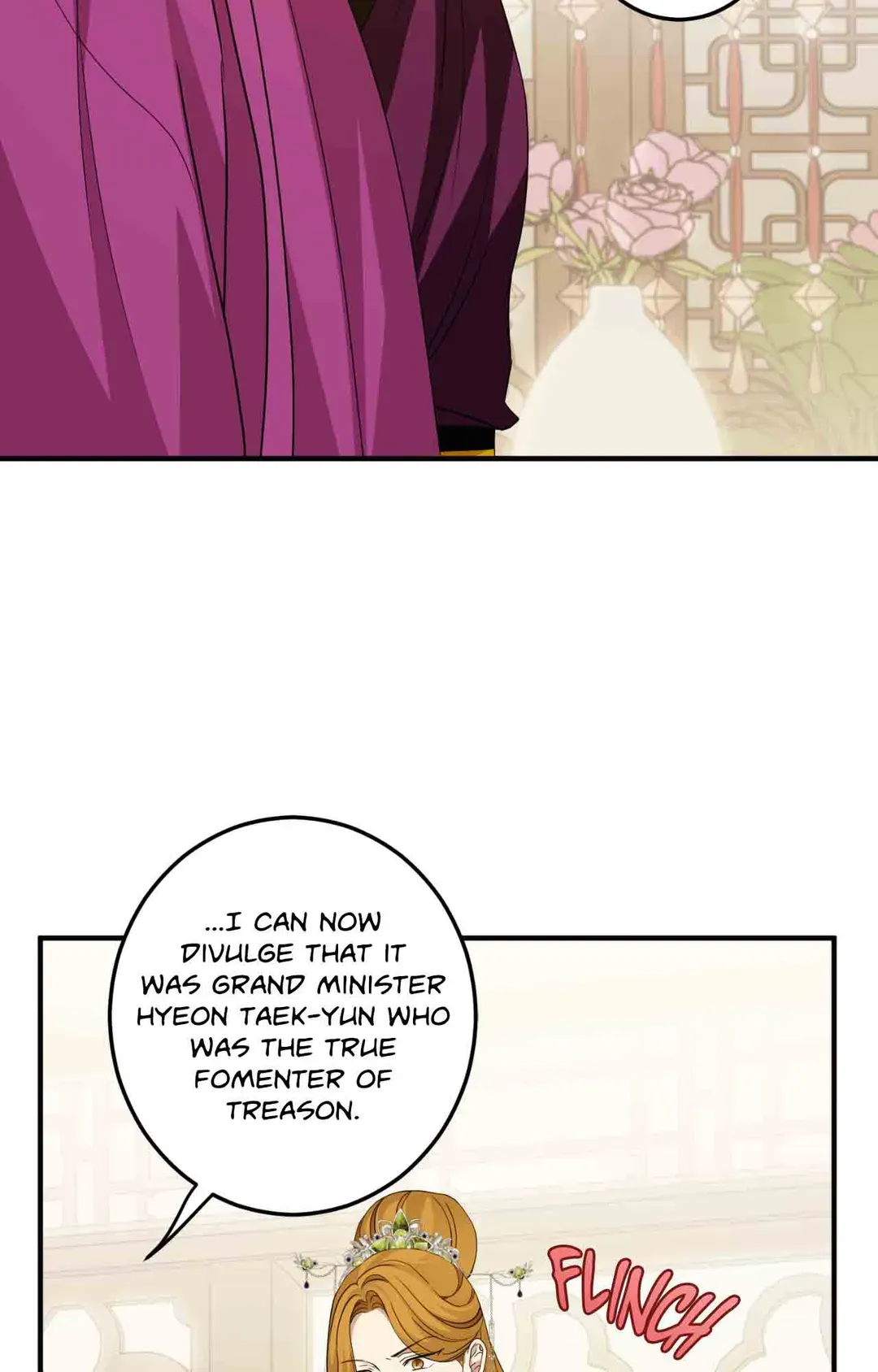 Bloom of Vengeance Chapter 89 - Page 63