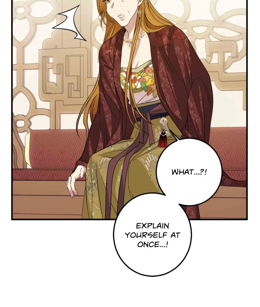 Bloom of Vengeance Chapter 89 - Page 64